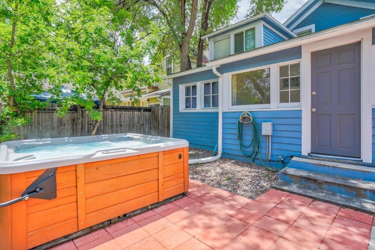 *h New!* Centrally Located 3bdrm Traveler's Near Downtown *