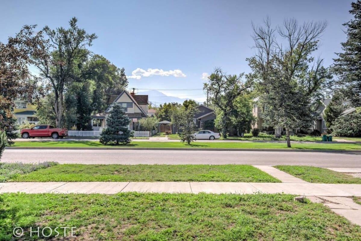 Apartment *h New!* Centrally Located 3bdrm Traveler's Near Downtown