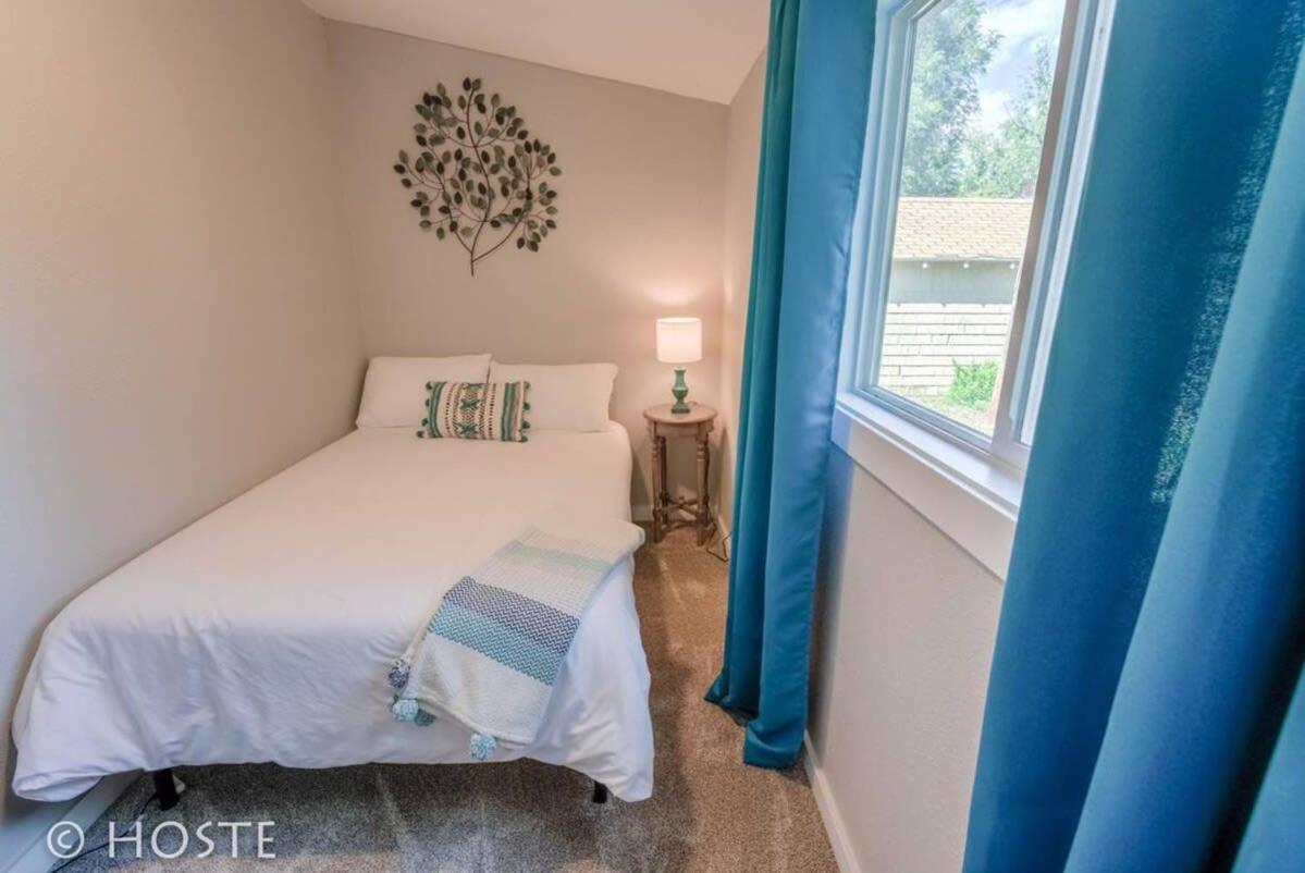 Apartment *h New!* Centrally Located 3bdrm Traveler's Near Downtown *
