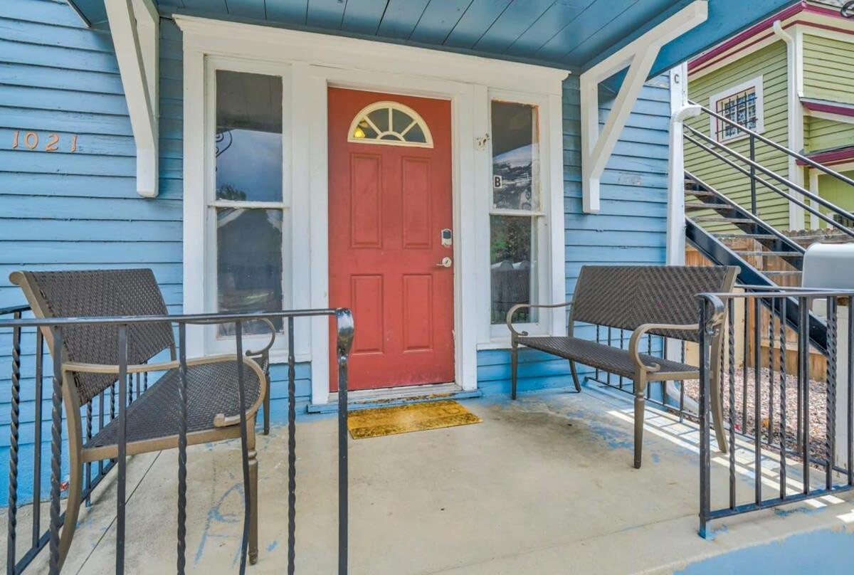 *h New!* Centrally Located 3bdrm Traveler's Near Downtown