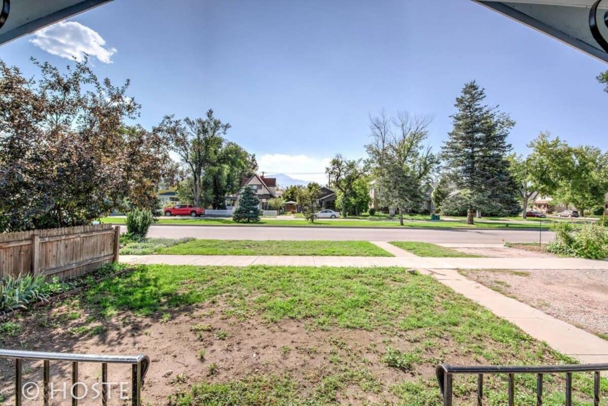 *h New!* Centrally Located 3bdrm Traveler's Near Downtown * Colorado Springs