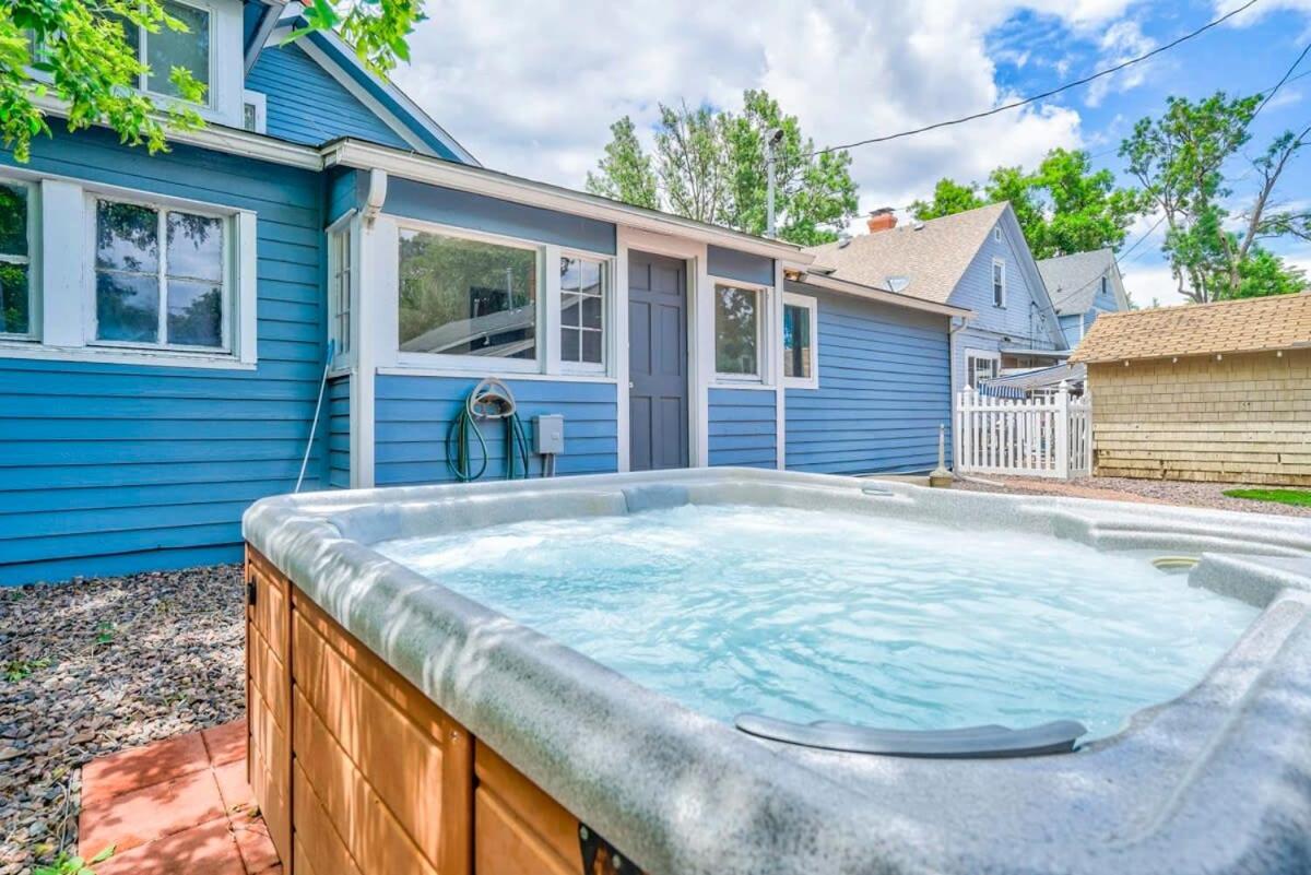 *h New!* Centrally Located 3bdrm Traveler's Near Downtown