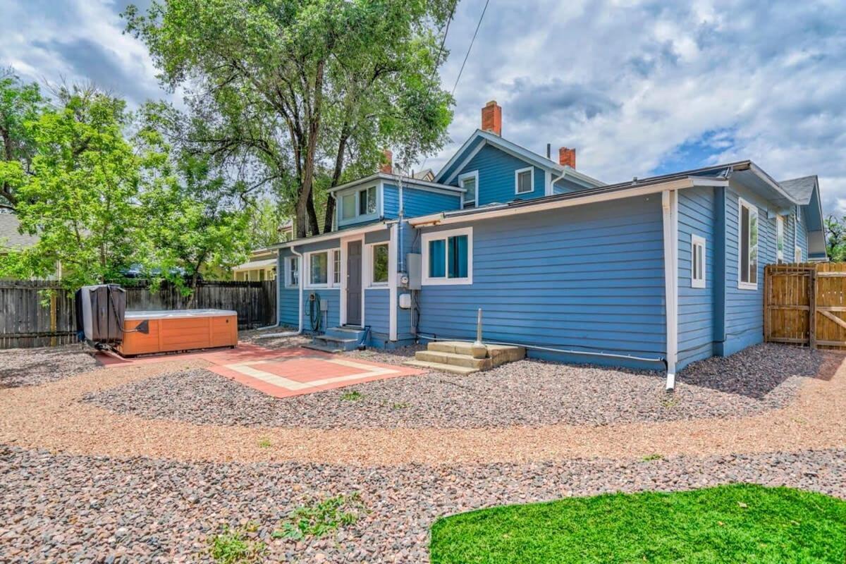 *h New!* Centrally Located 3bdrm Traveler's Near Downtown *