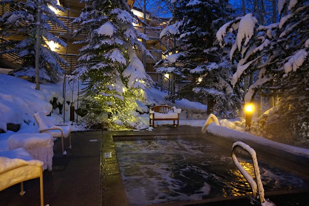 The Enclave At Snowmass Holiday home *