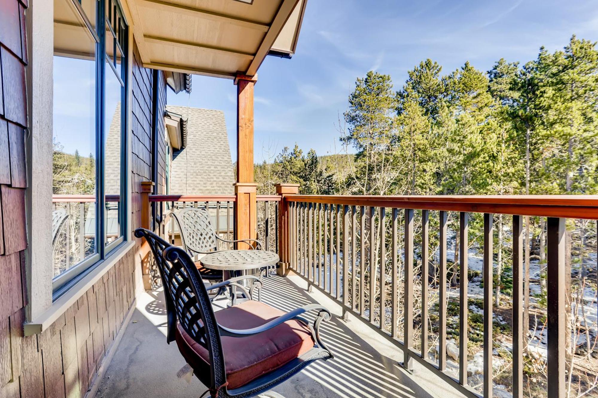 Water House On Main Street Apartment Breckenridge