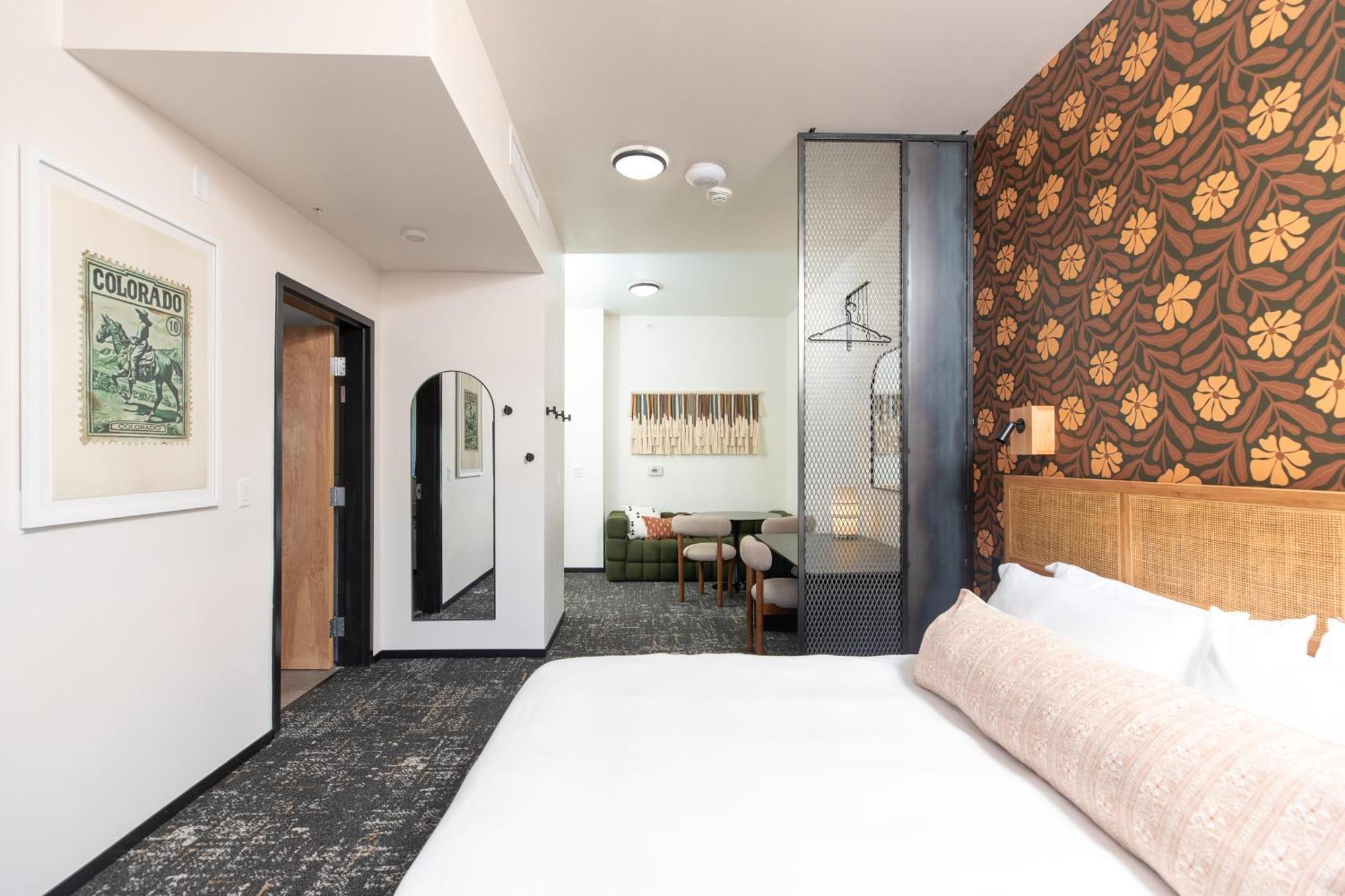 Hotel Kinship Landing *