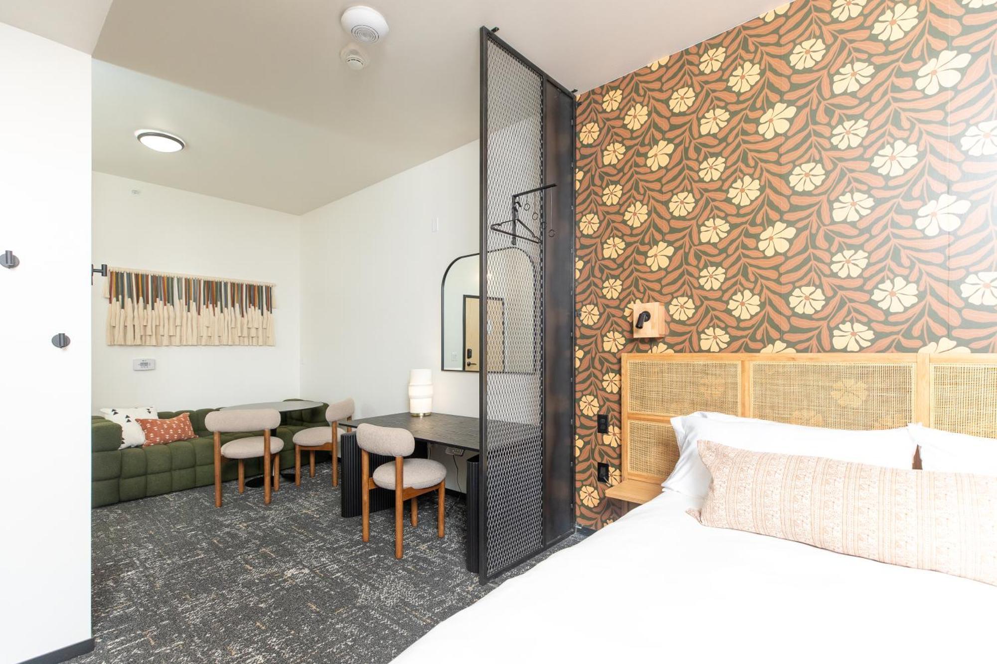 Kinship Landing Hotel Colorado Springs