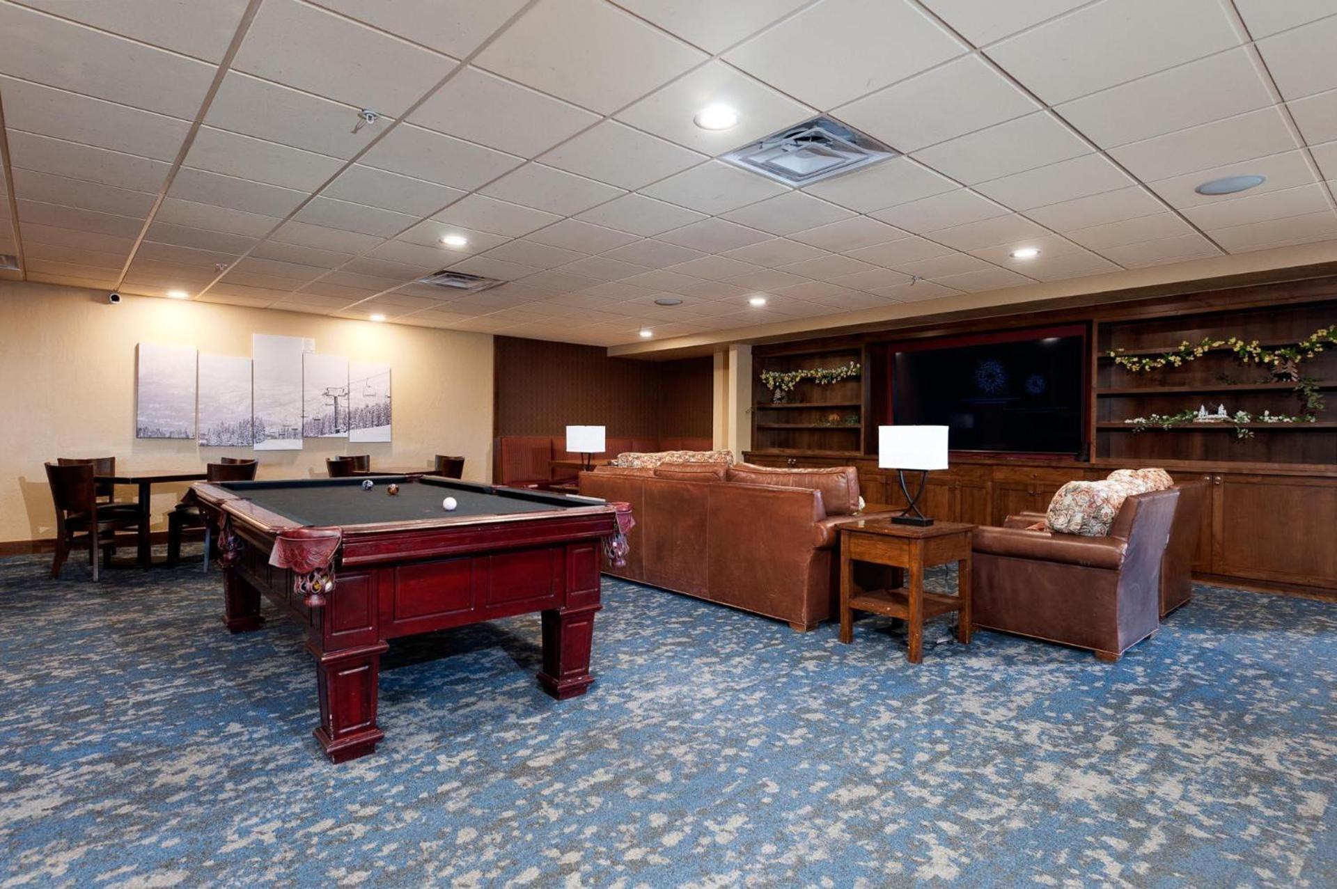 Holiday home Purgatory Unit 302