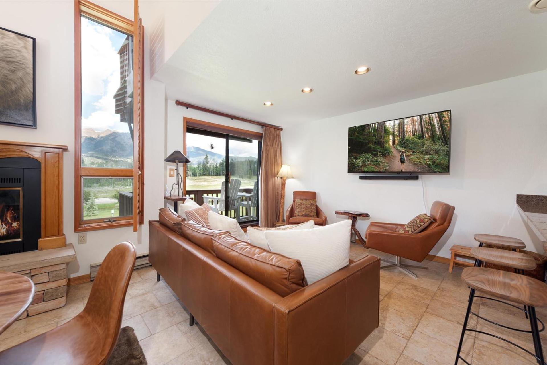 Cascade Village 18 Holiday home *