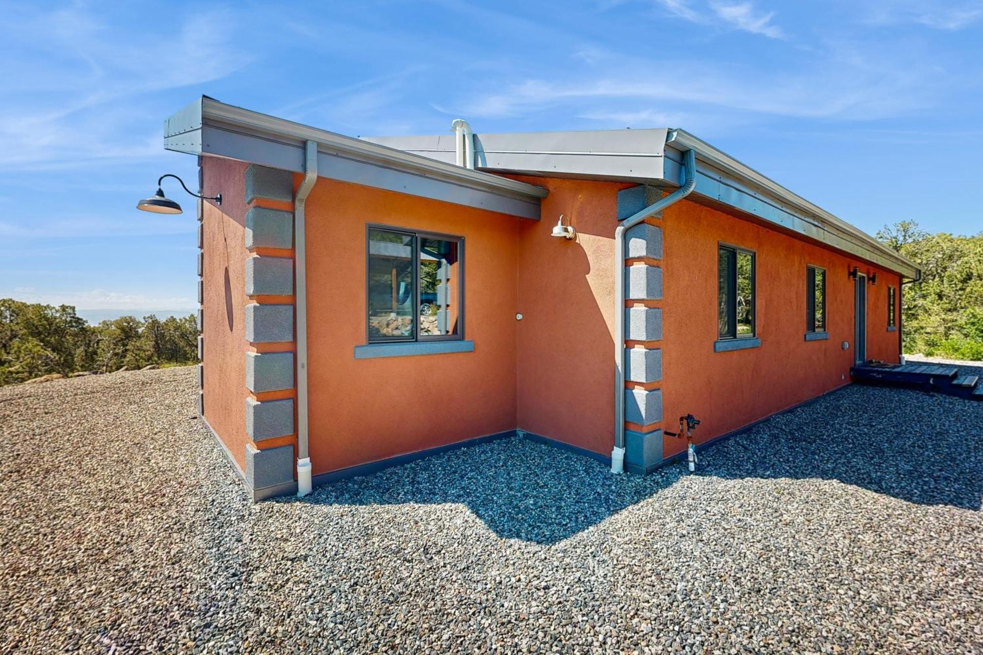 Holiday home Timber Vista Retreat *