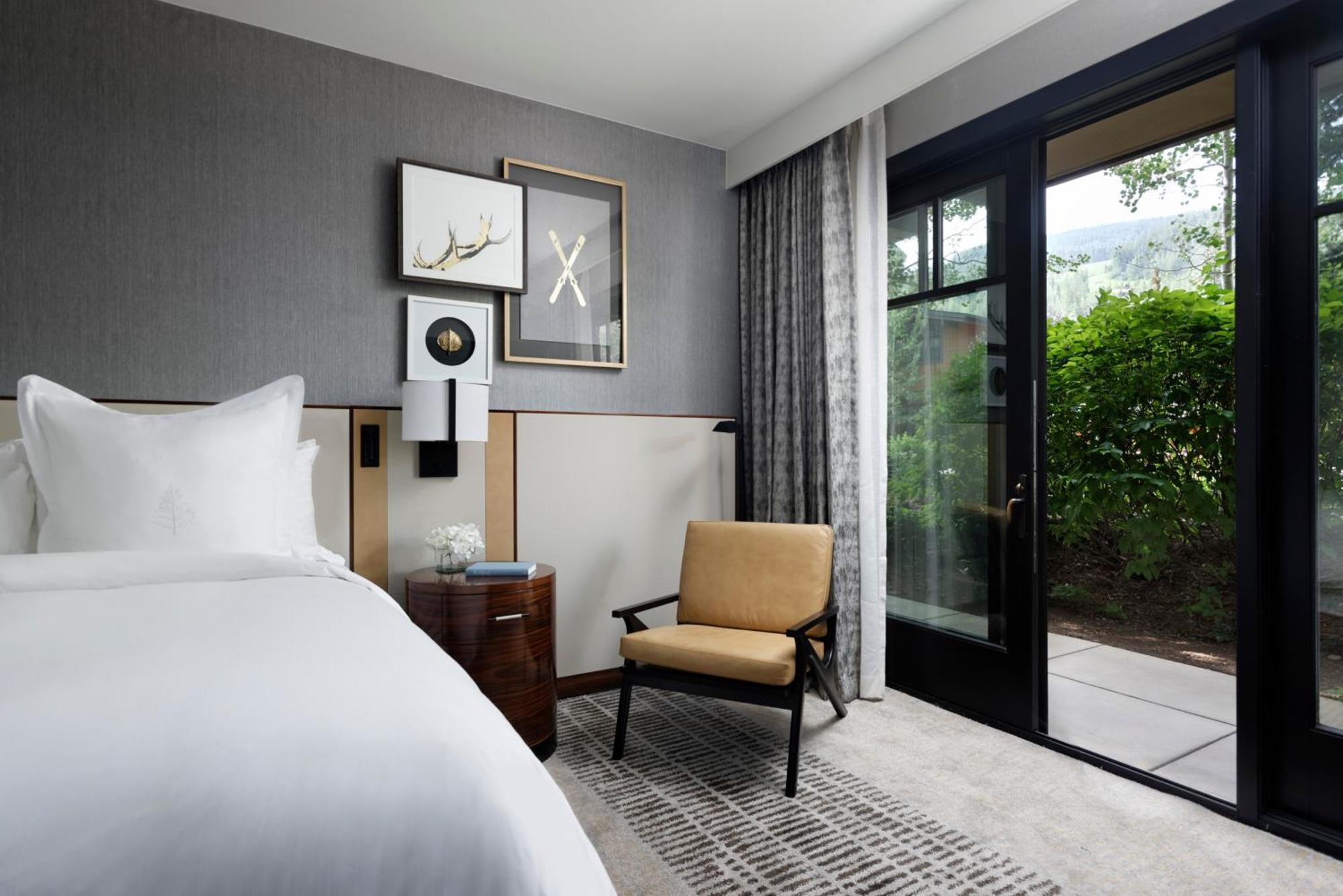 Four Seasons 5* Vail