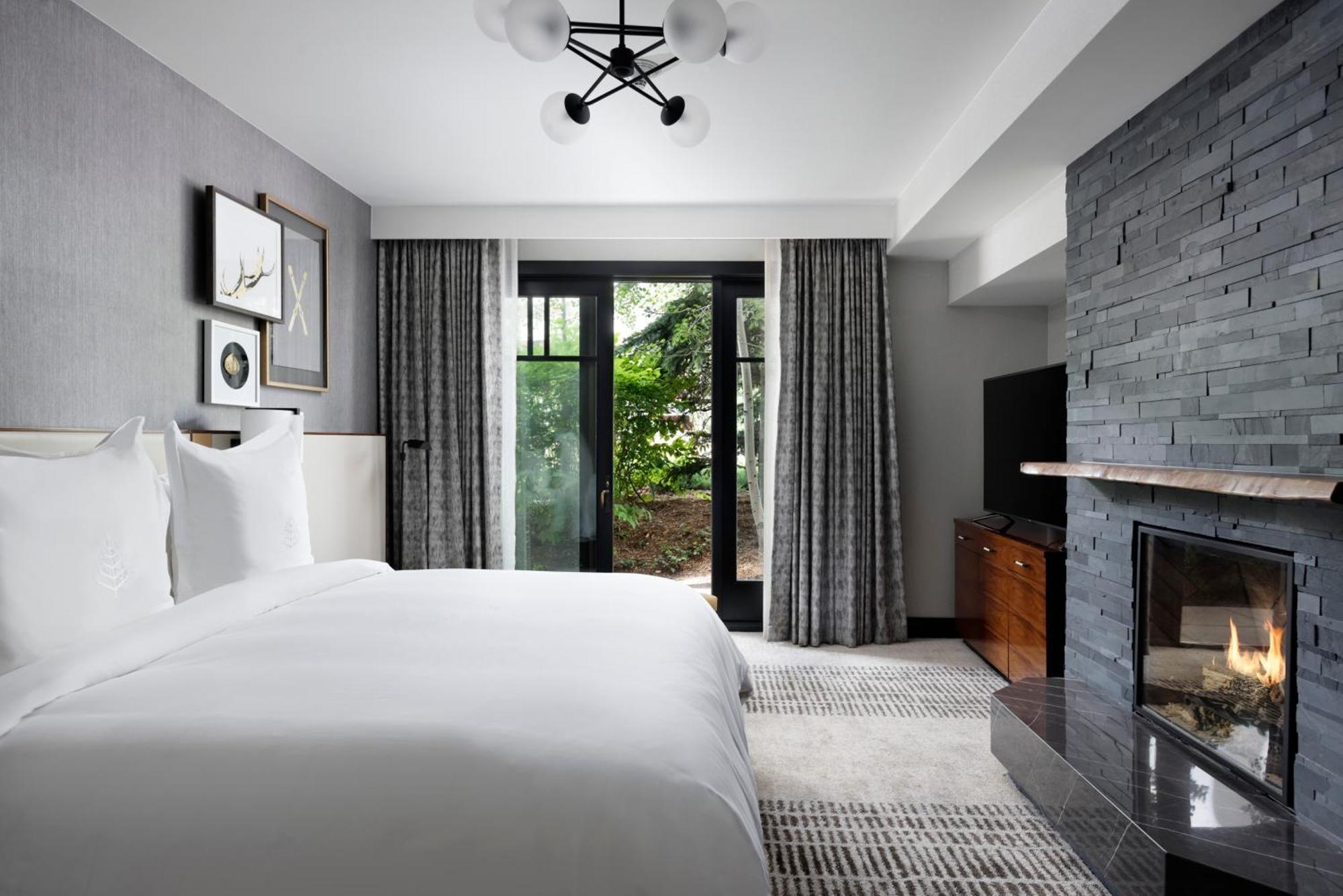 Resort Four Seasons