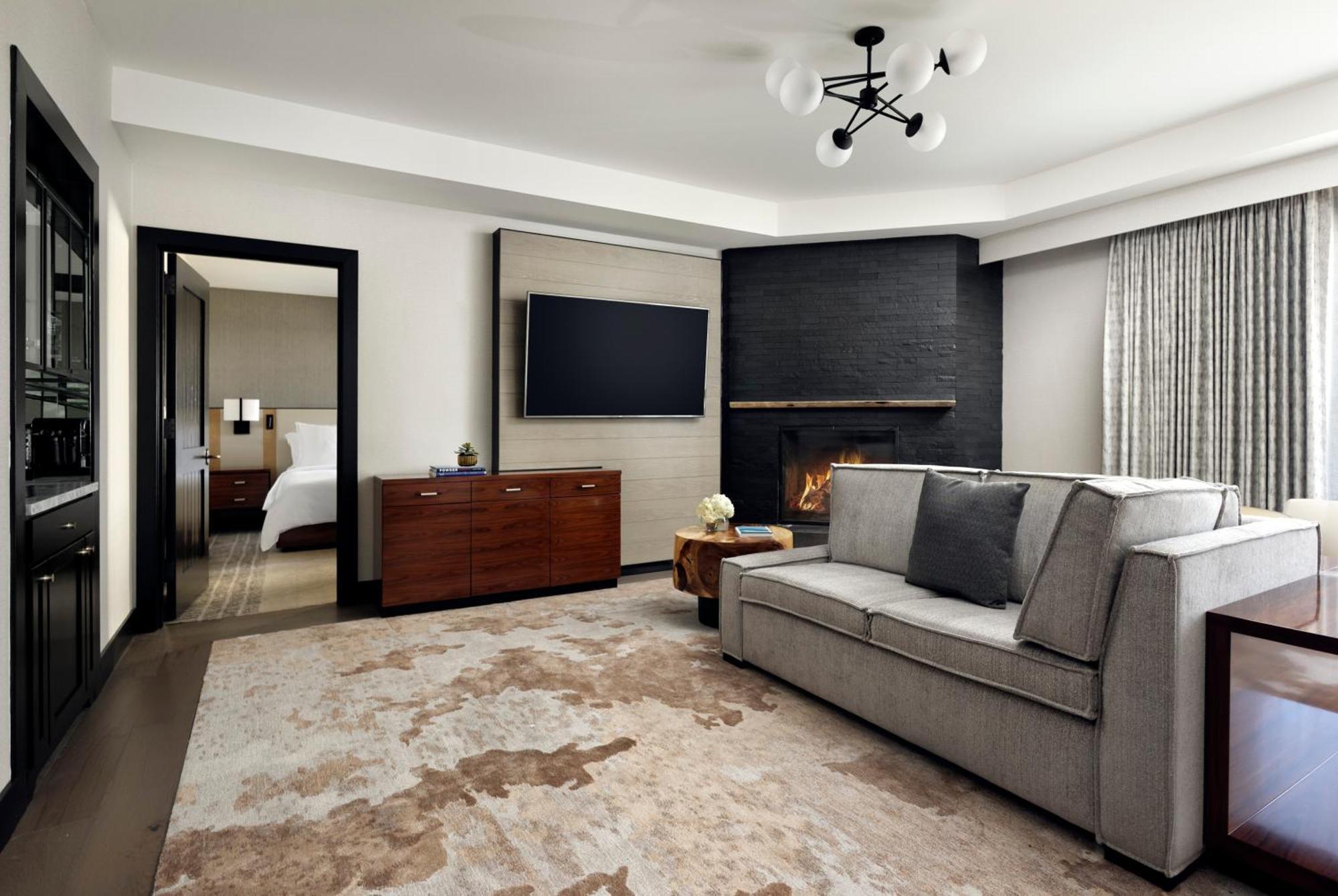 Four Seasons Resort 5*