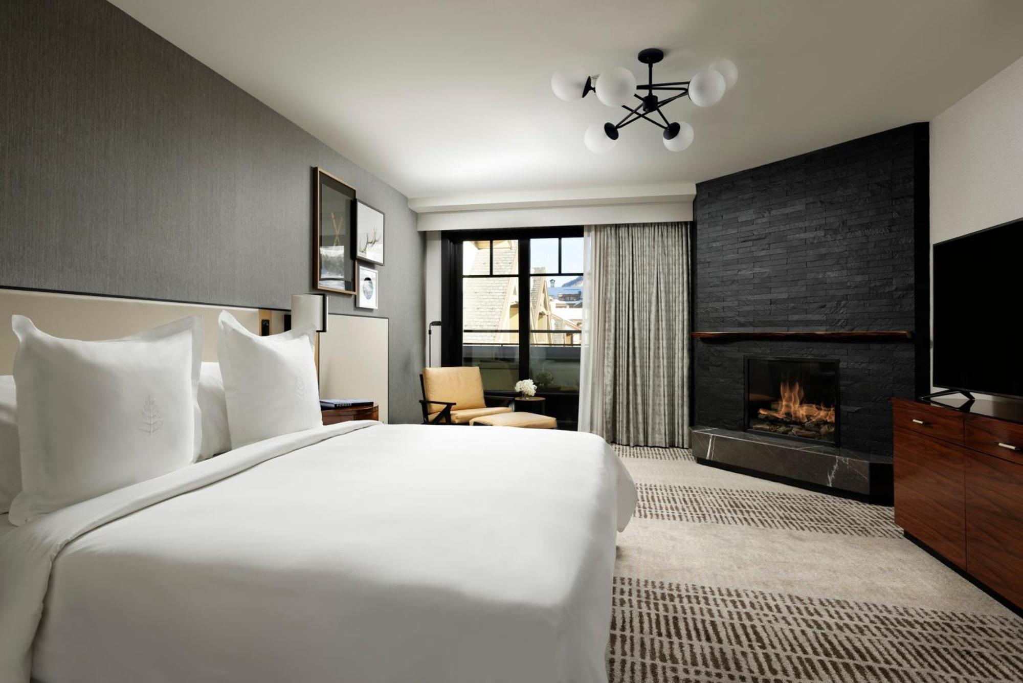 Four Seasons 5* Vail