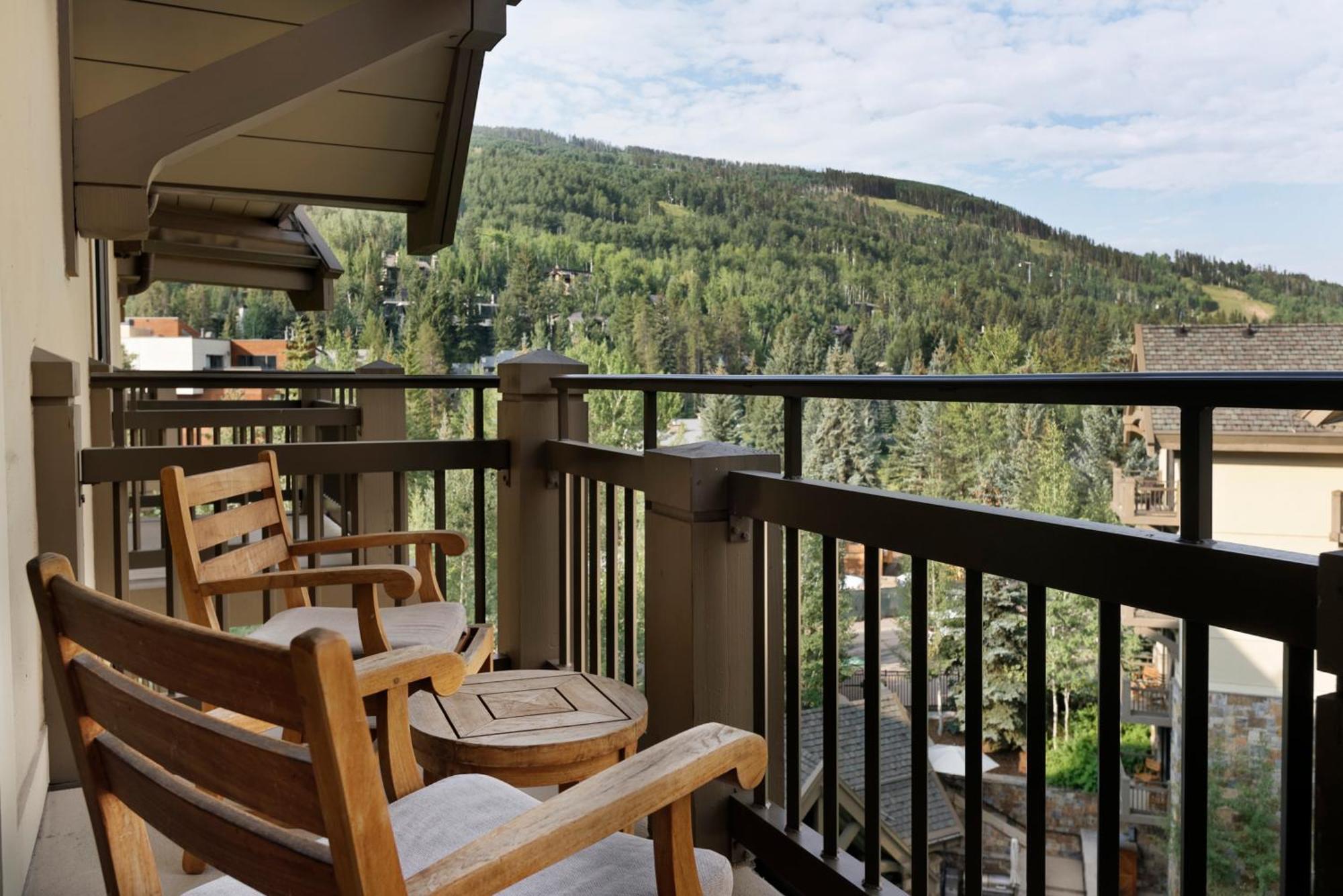 Four Seasons Resort