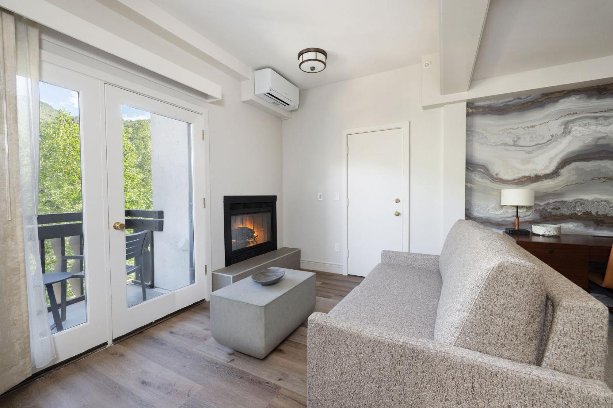 Sitzmark 4* Vail