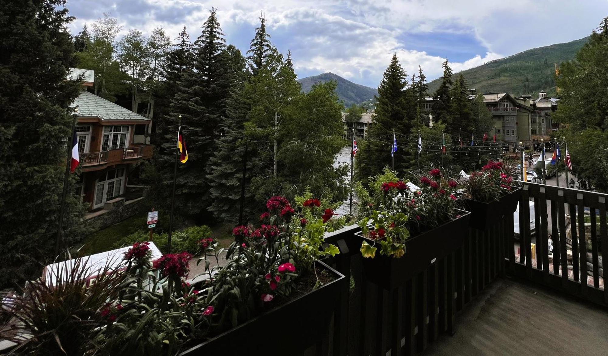 Hotel Sitzmark