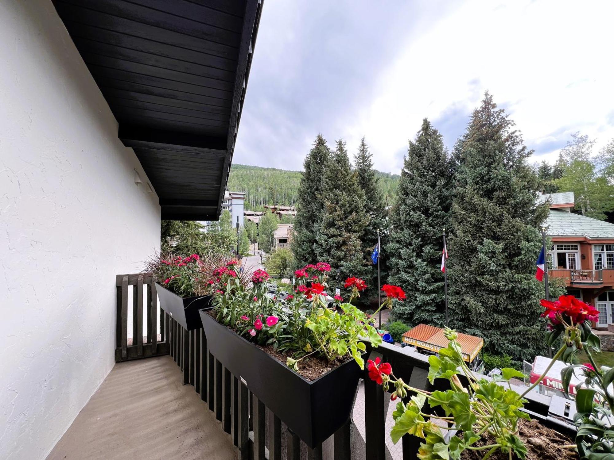 Sitzmark Hotel 4*