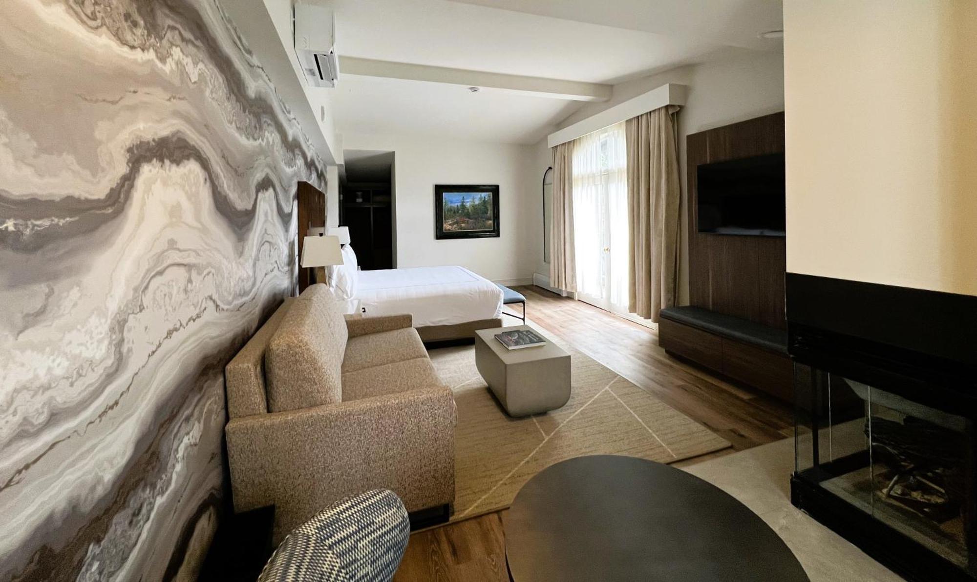 Hotel Sitzmark Vail
