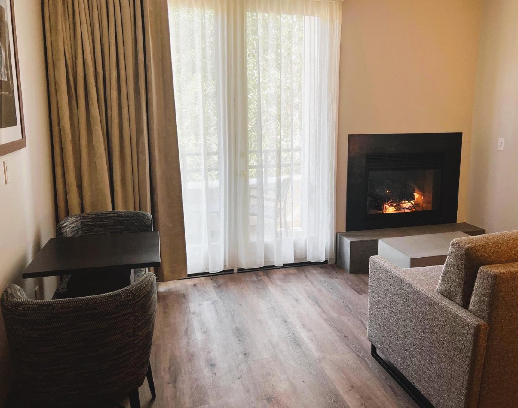 Sitzmark Hotel Vail