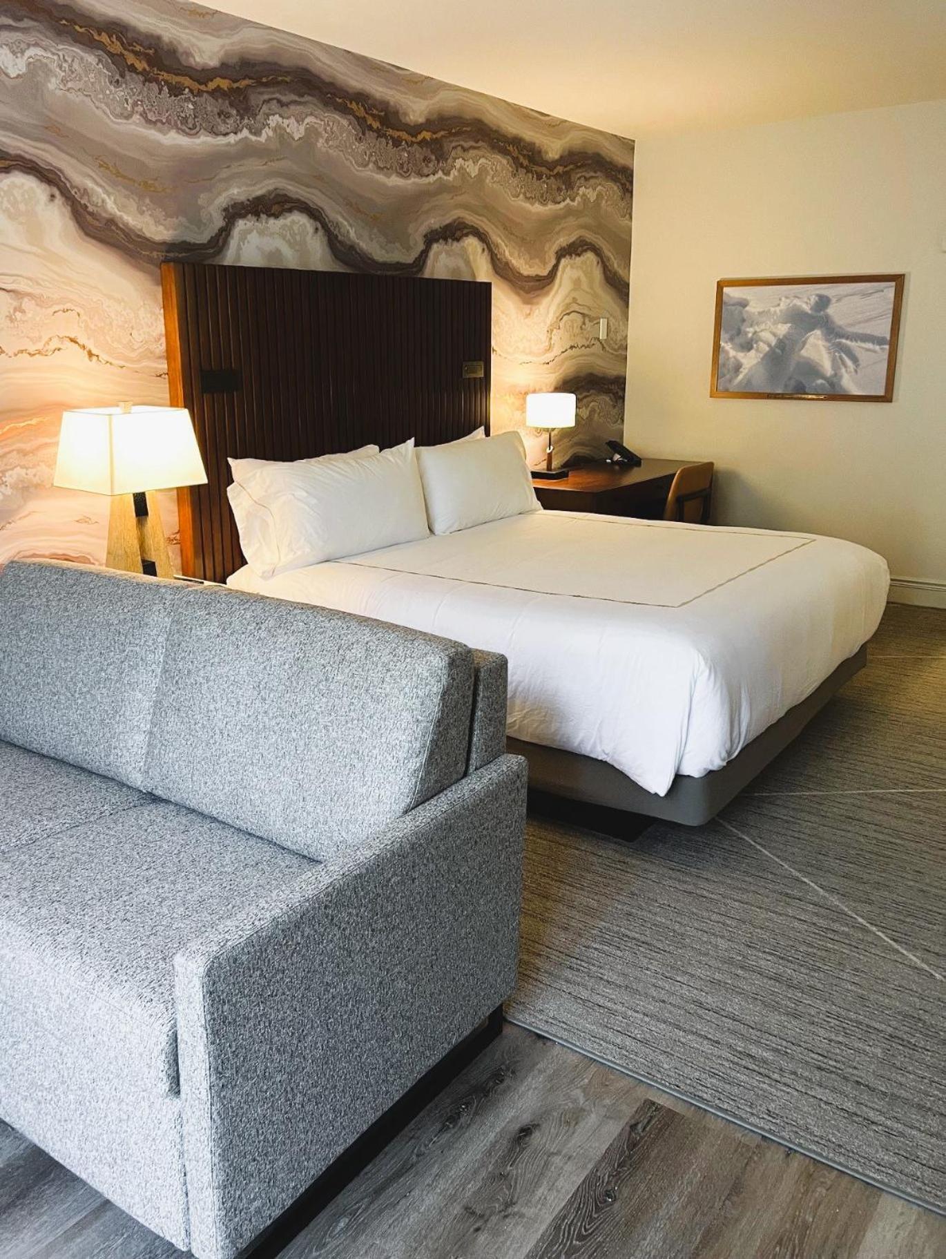 Hotel Sitzmark Vail