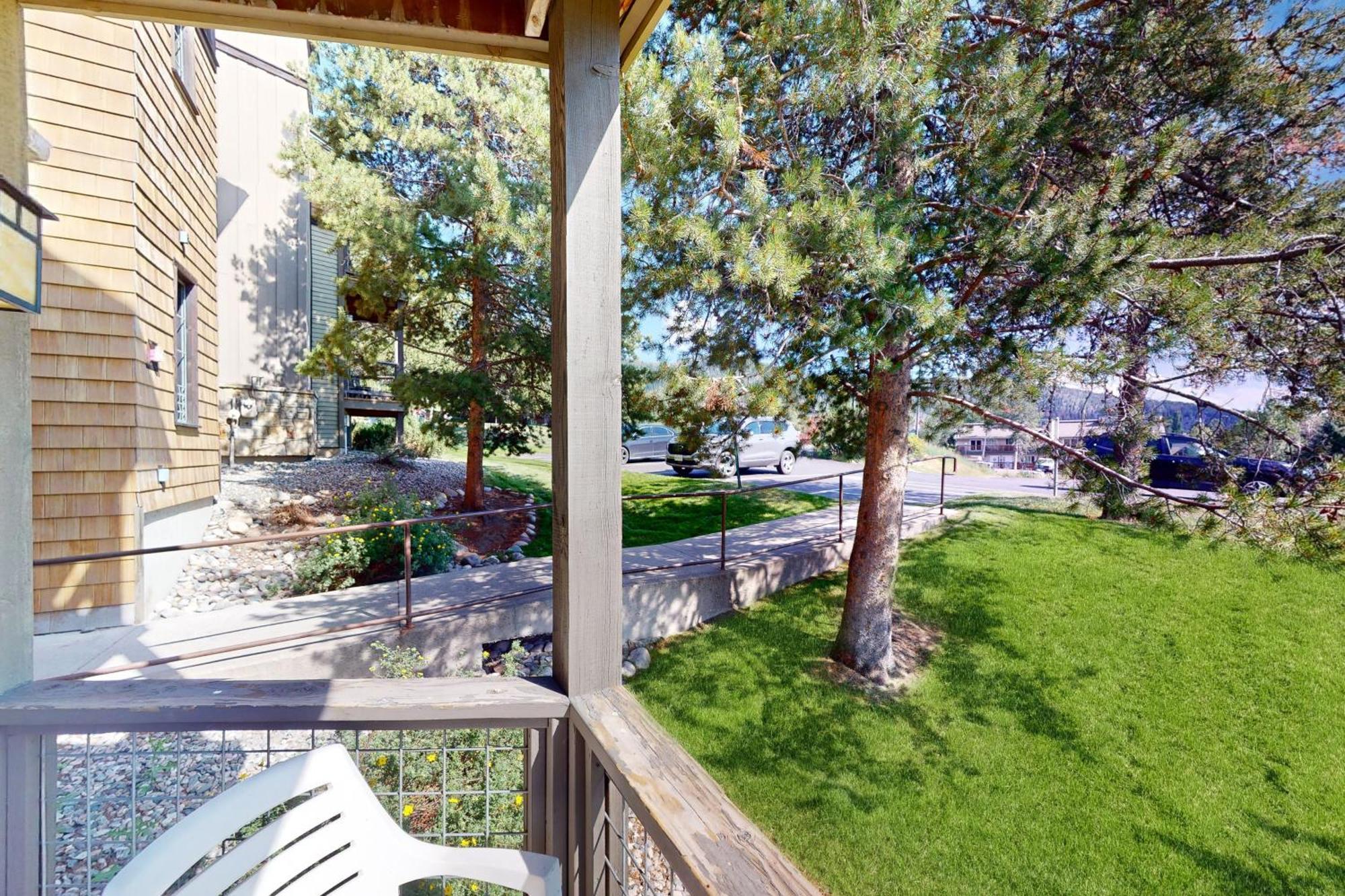 Holiday home Northstar 11 Steamboat Springs