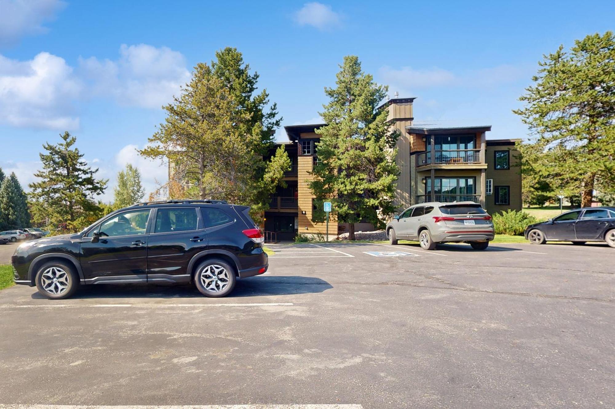 Holiday home Northstar 11 *