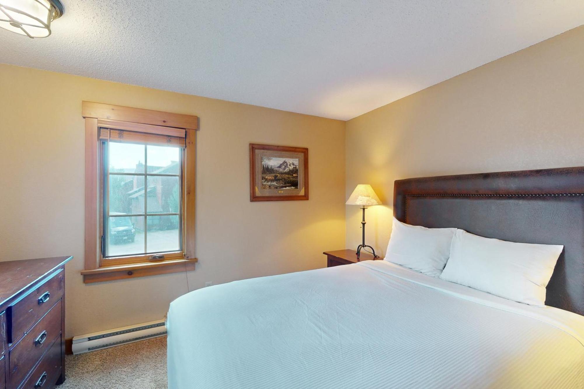 Holiday home Northstar 11