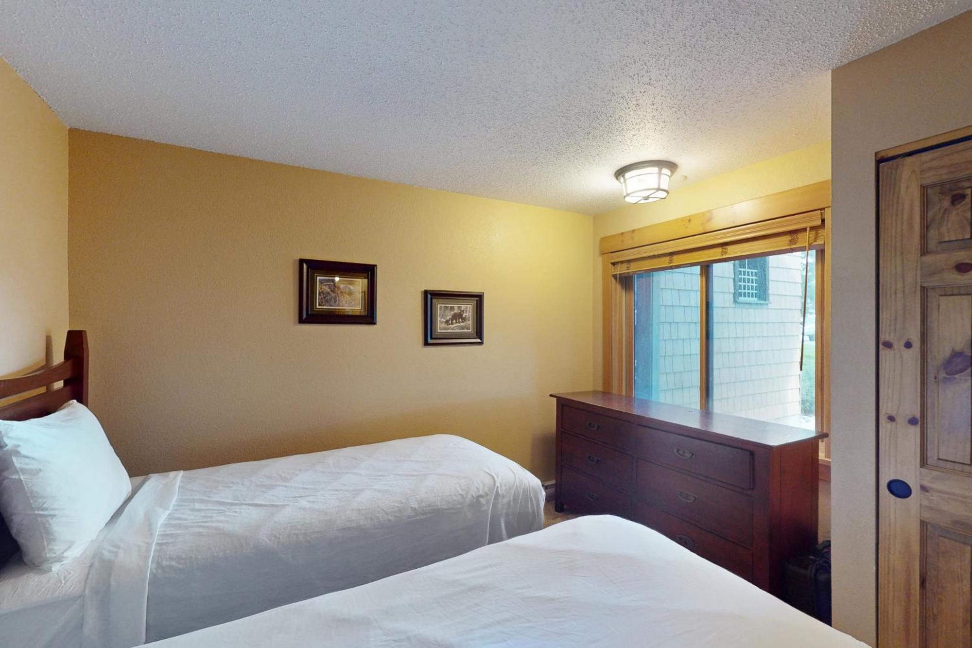Northstar 11 Holiday home