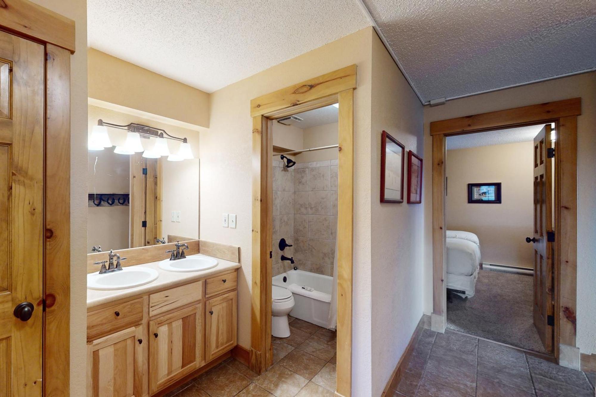 Northstar 11 Holiday home *