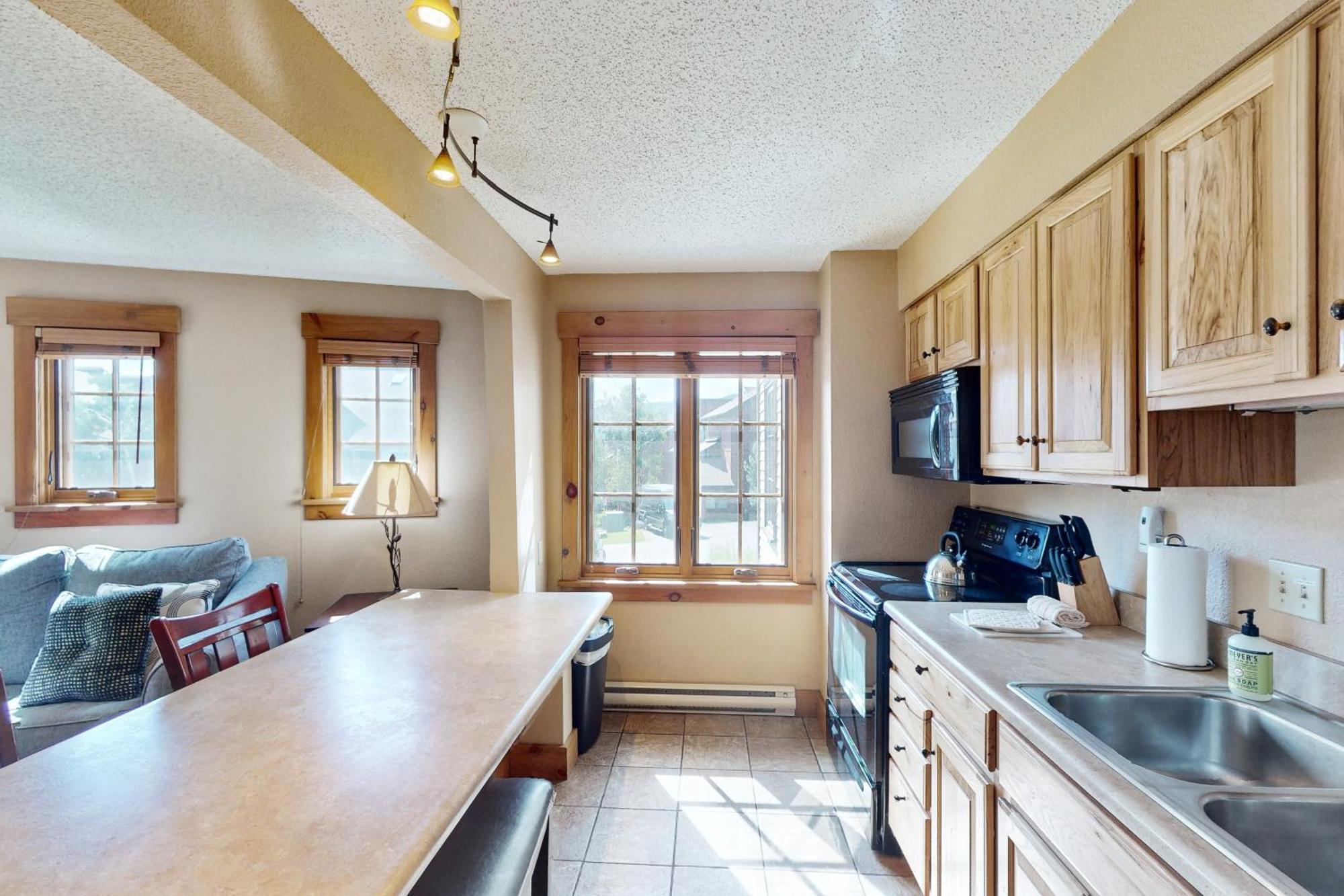 Holiday home Northstar 11 *