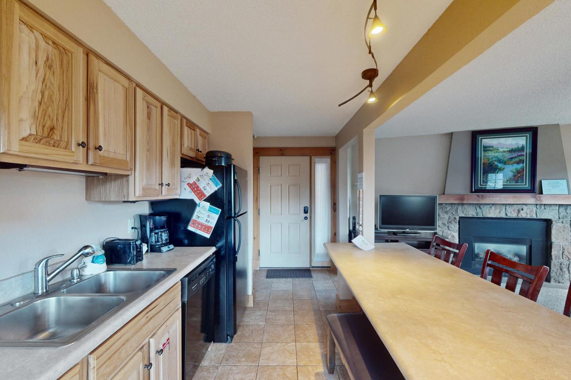 Northstar 11 Holiday home Steamboat Springs