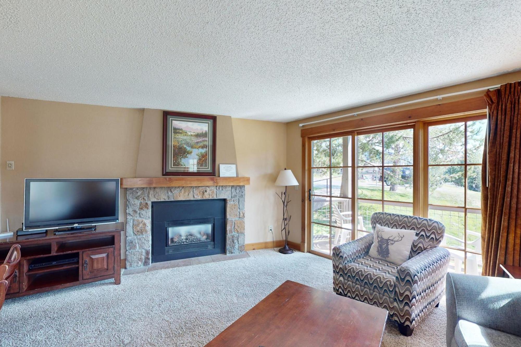 Holiday home Northstar 11 *