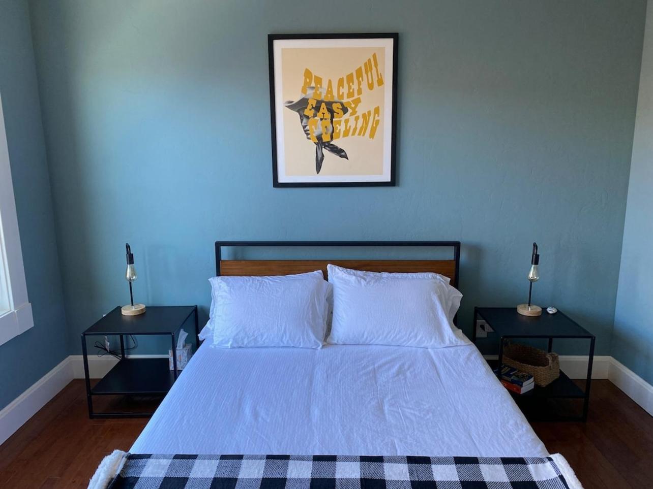 Ednas Place, Downtown Holiday home Salida