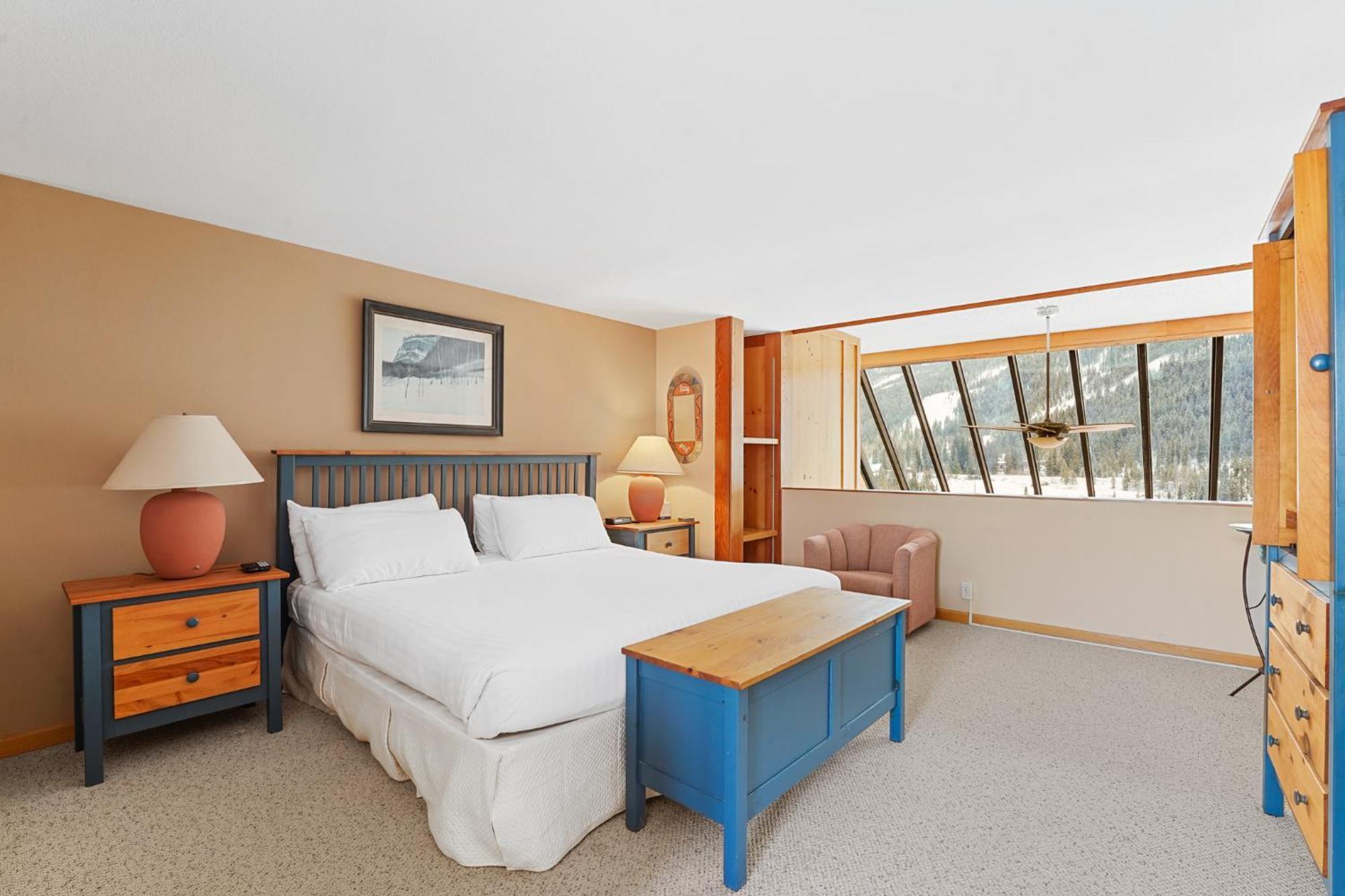Apartment Decatur 1798 By Summit County Mountain Retreats