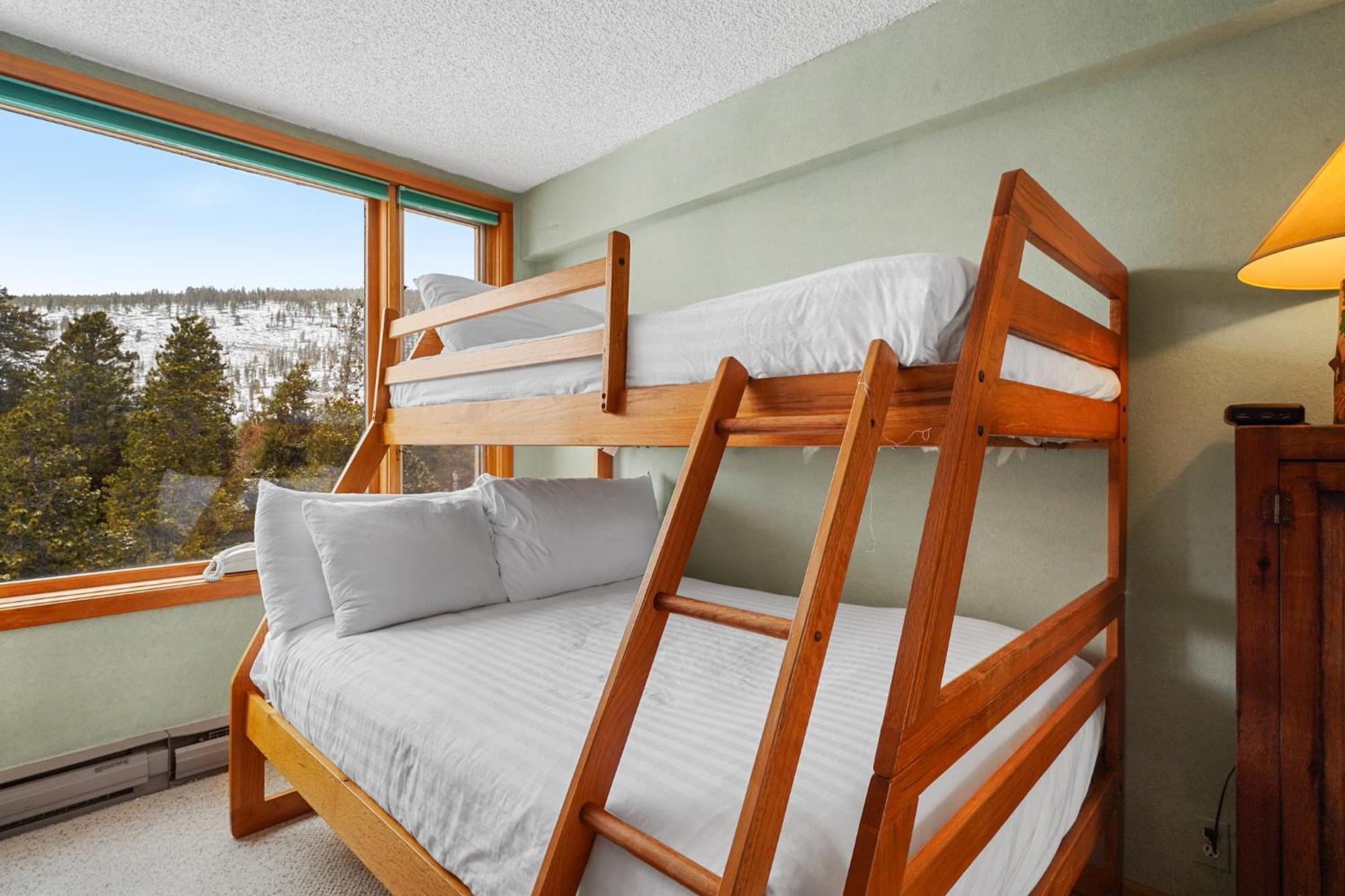 Apartment Decatur 1798 By Summit County Mountain Retreats *
