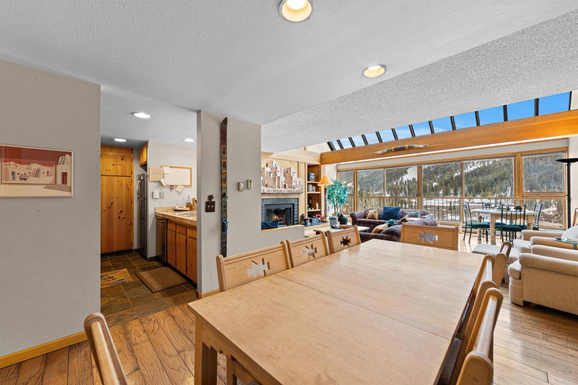 Decatur 1798 By Summit County Mountain Retreats Keystone