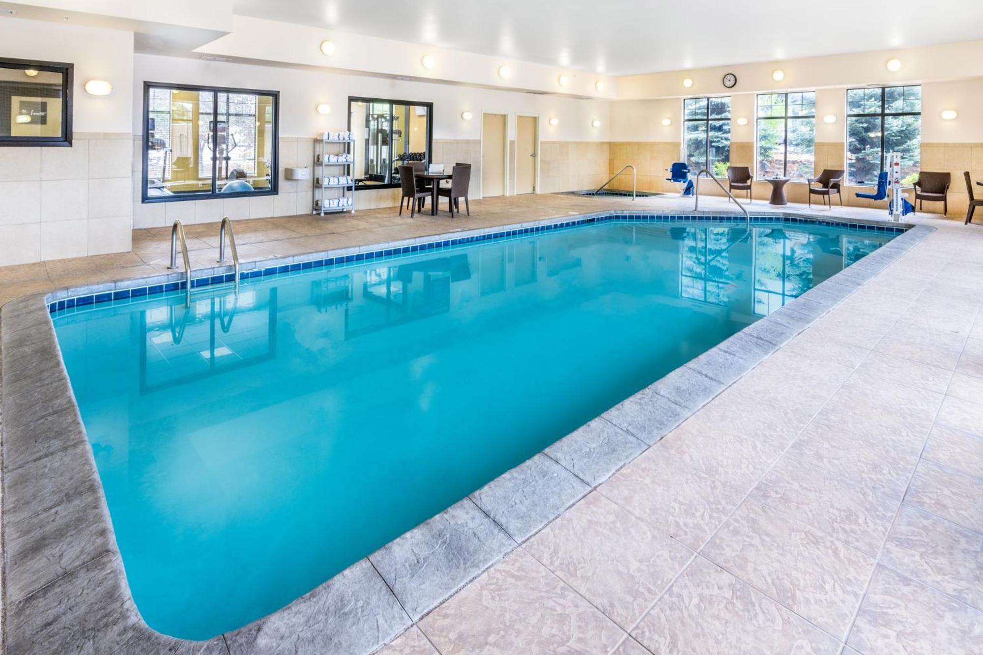 Homewood By Hilton Denver -