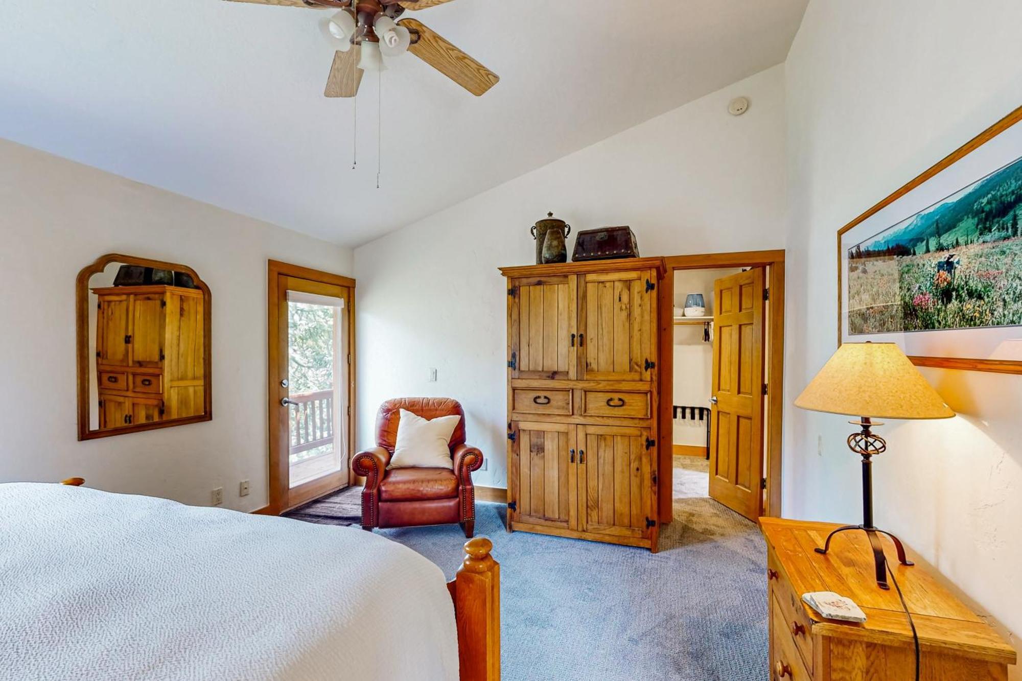 Holiday home Vail City Bungalow