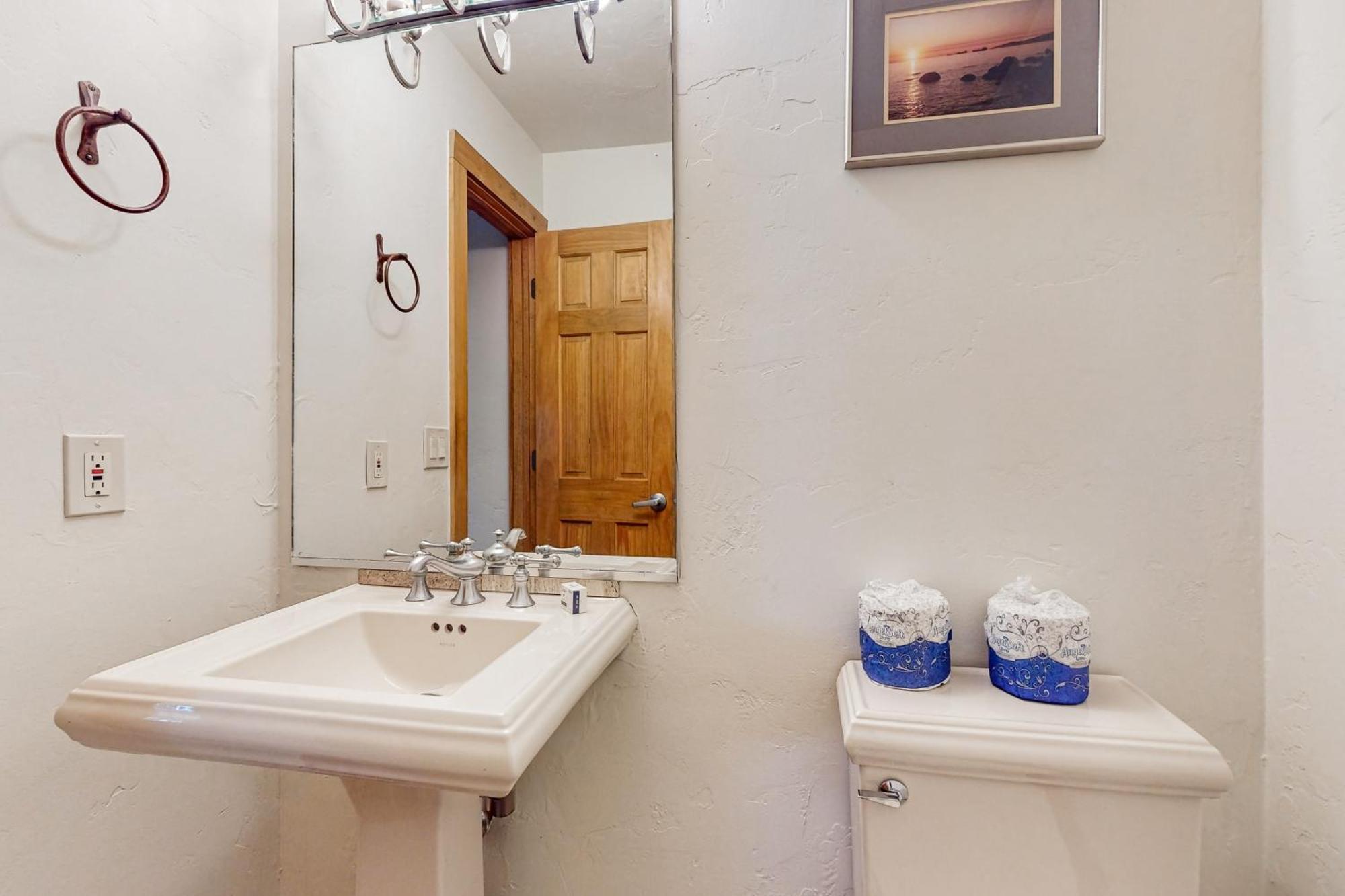 Vail City Bungalow *