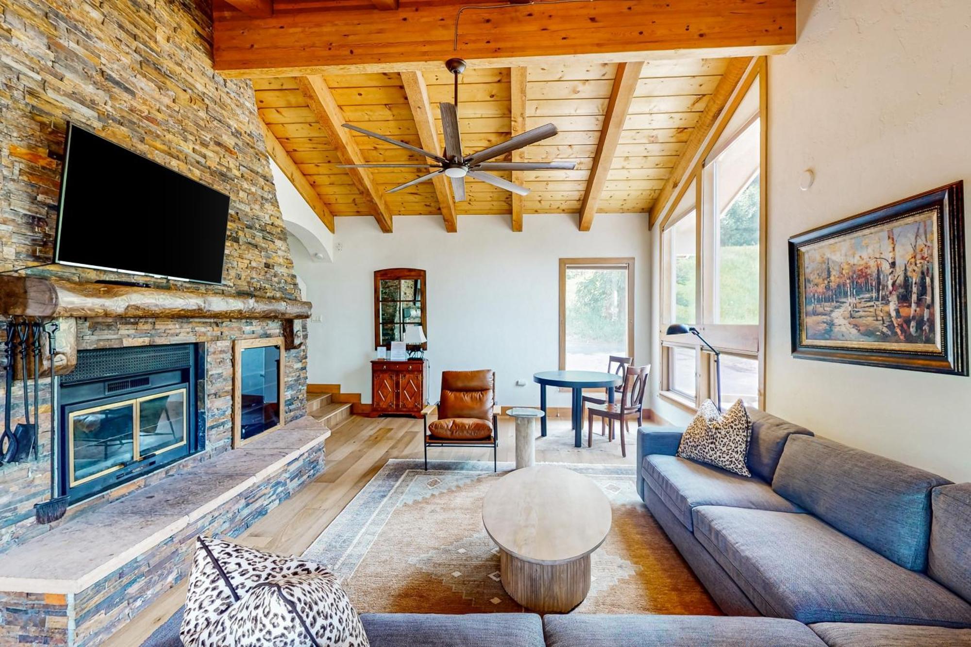 Holiday home Vail City Bungalow *