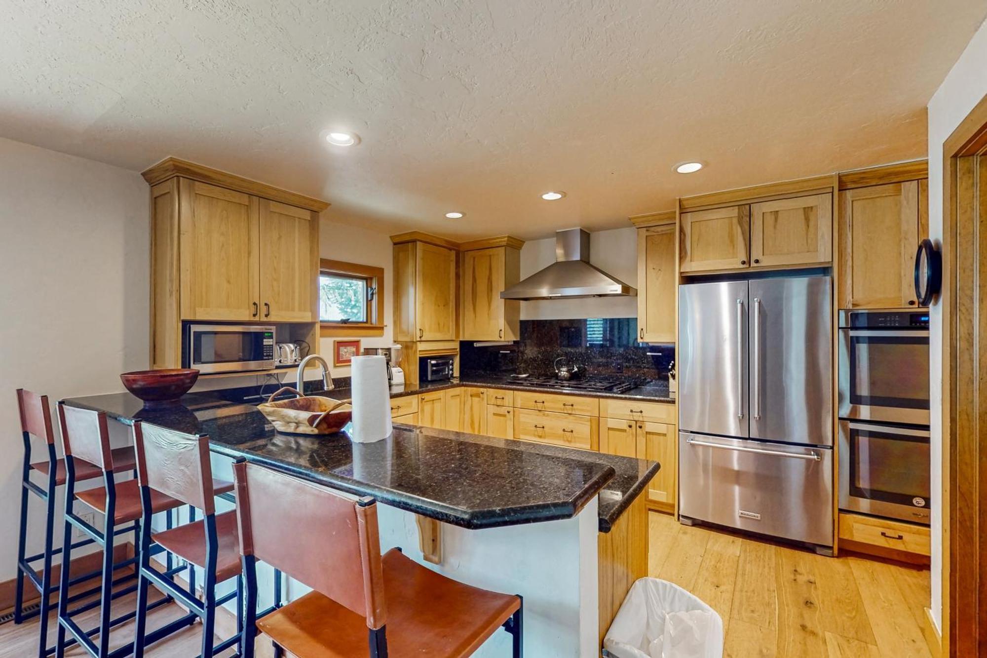 Vail City Bungalow Vail