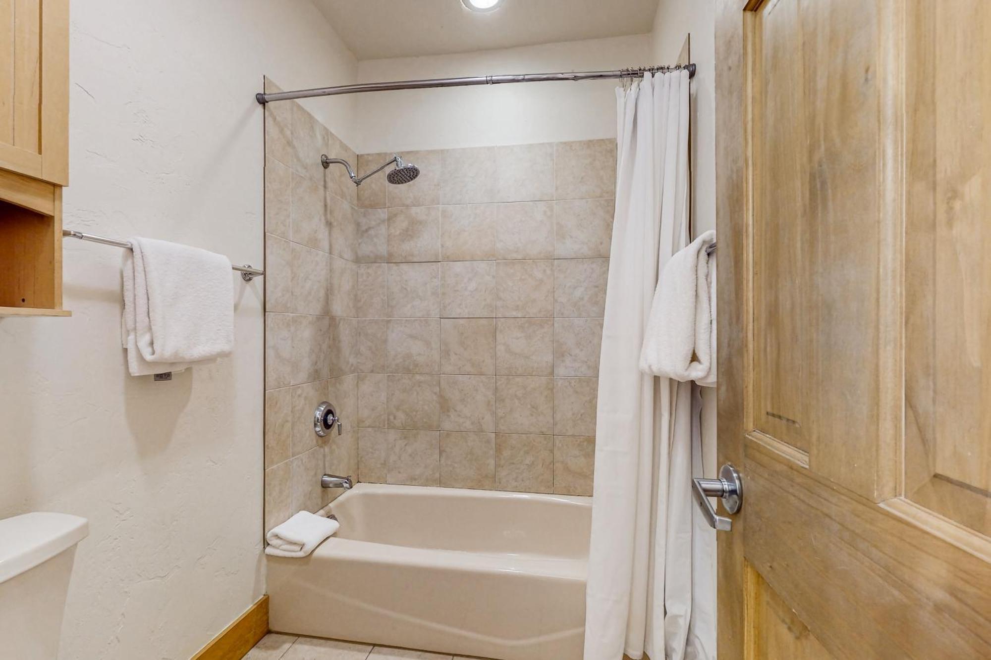 Vail City Bungalow * Vail