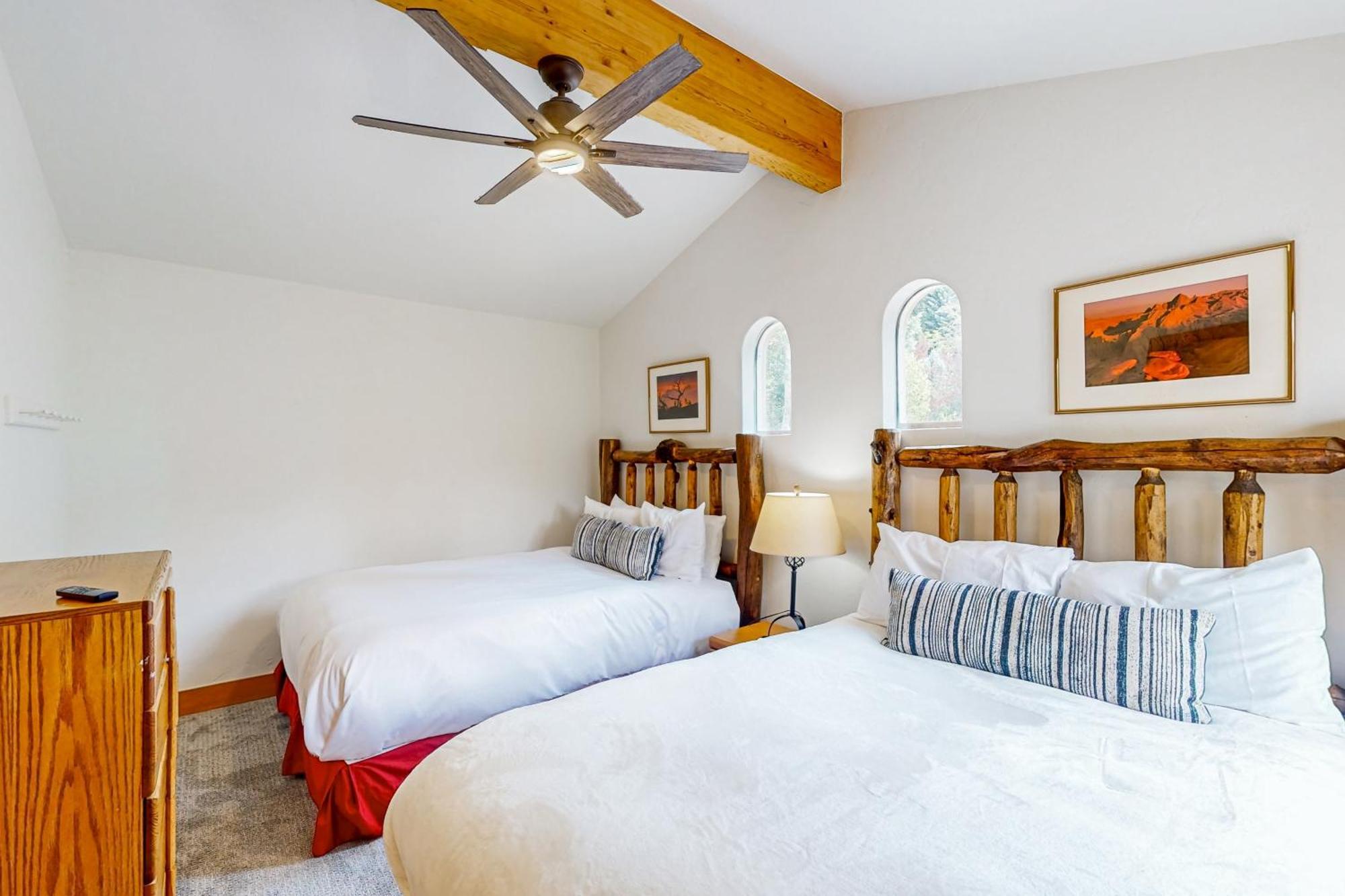 Vail City Bungalow Holiday home *