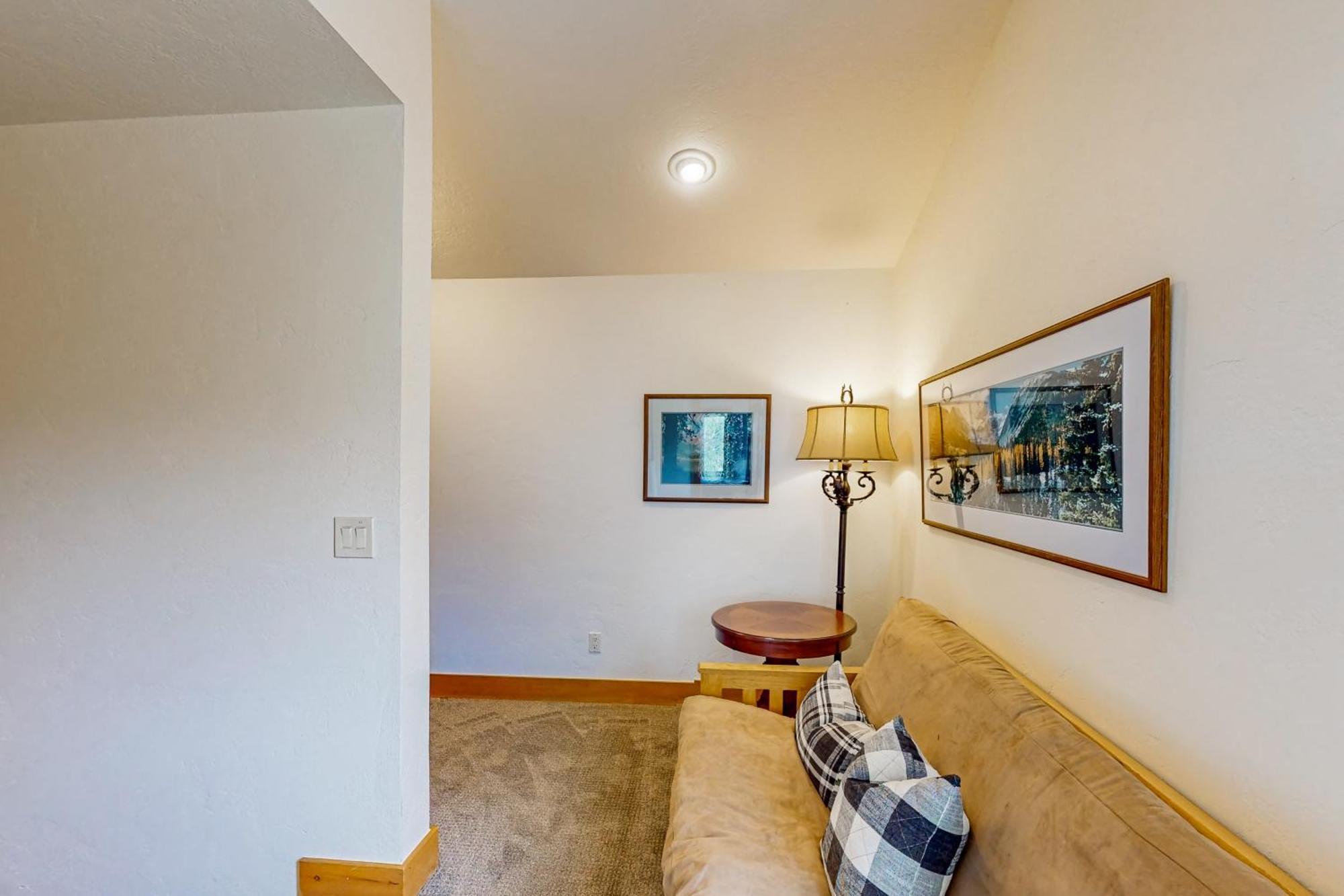 Holiday home Vail City Bungalow Vail