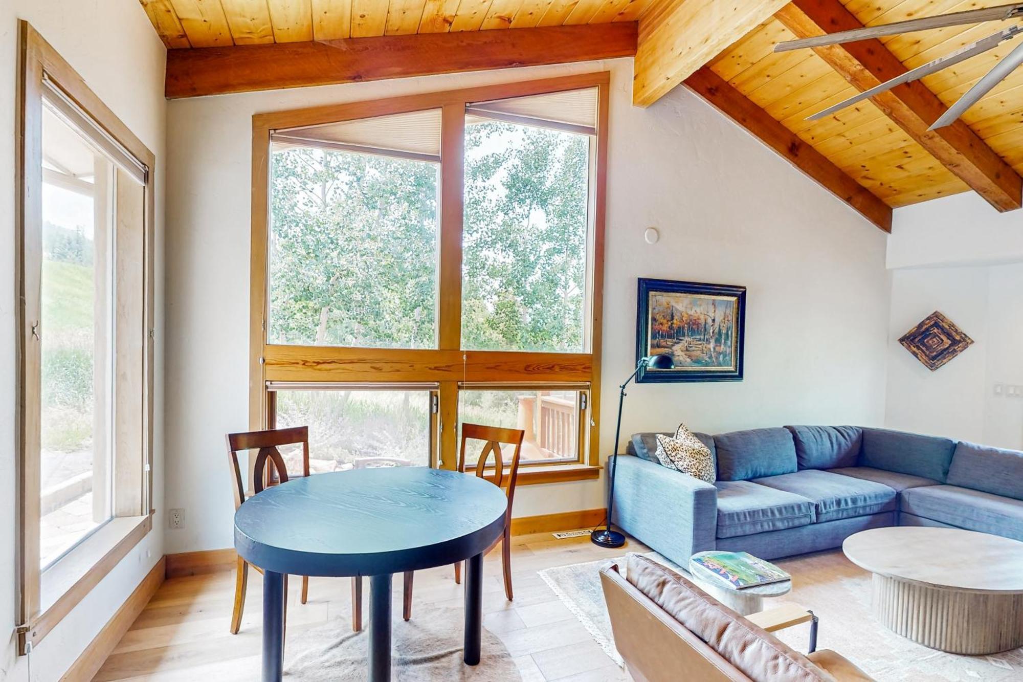 Vail City Bungalow *