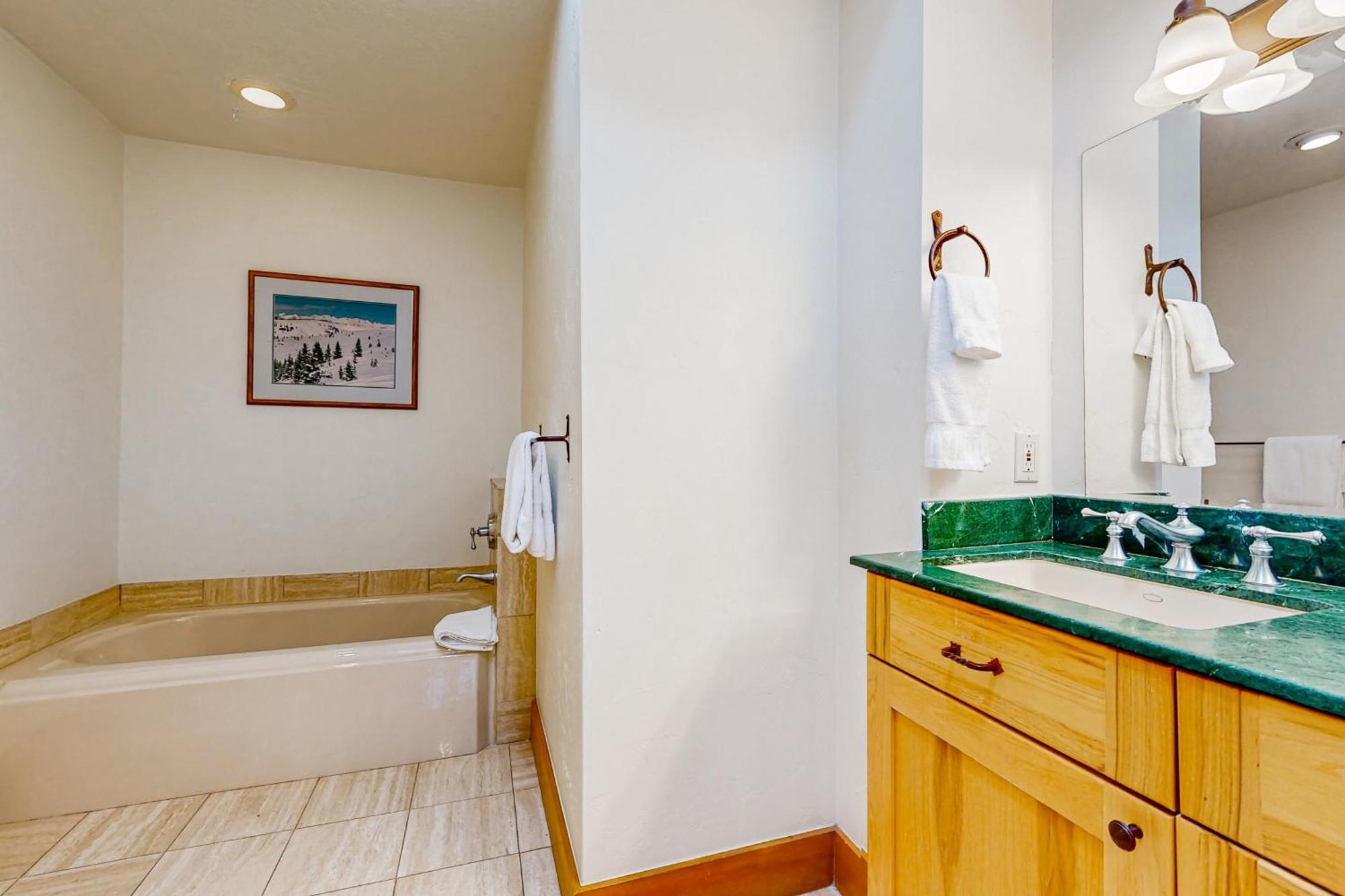 Vail City Bungalow Vail