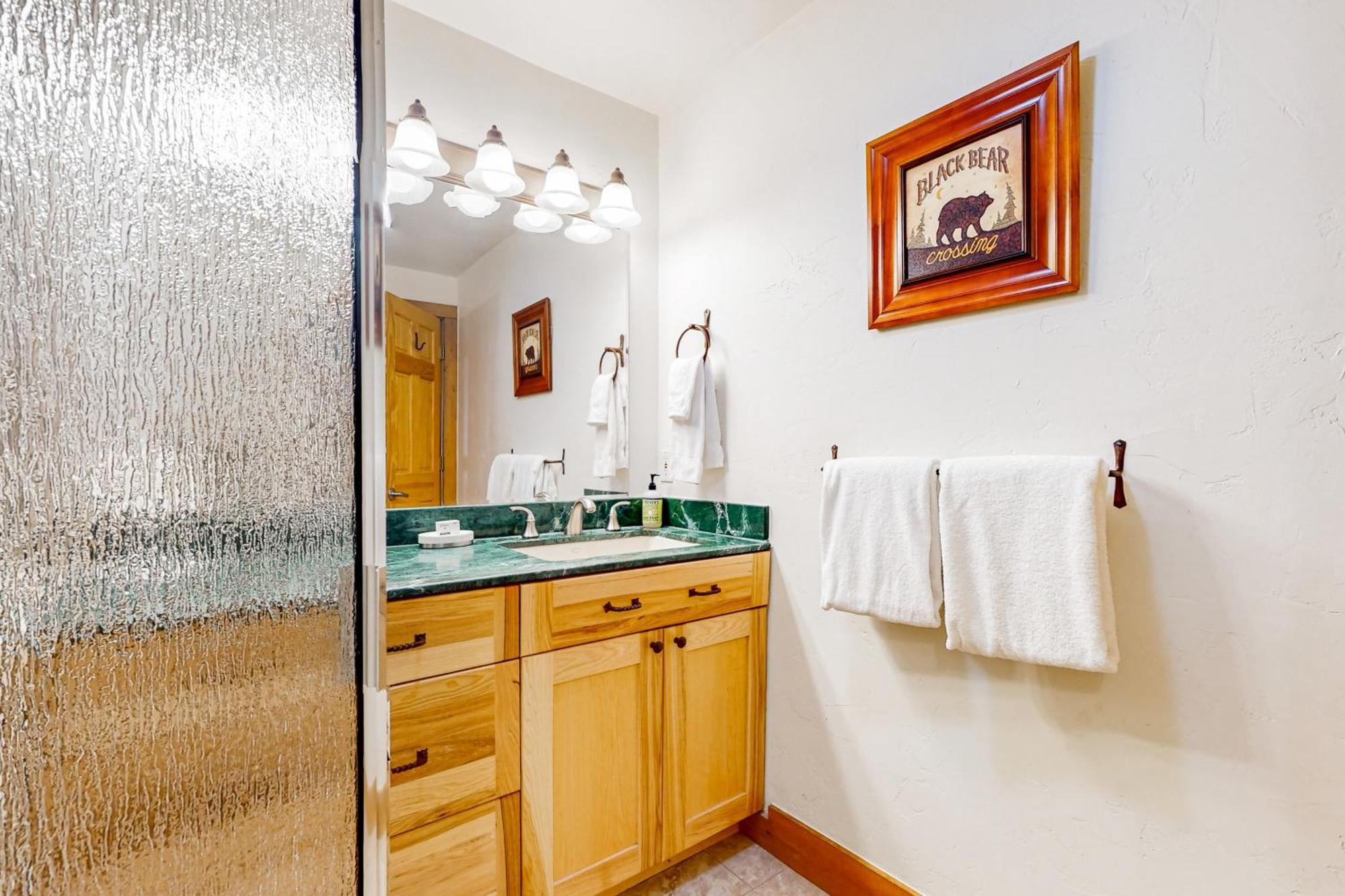 Vail City Bungalow Holiday home Vail
