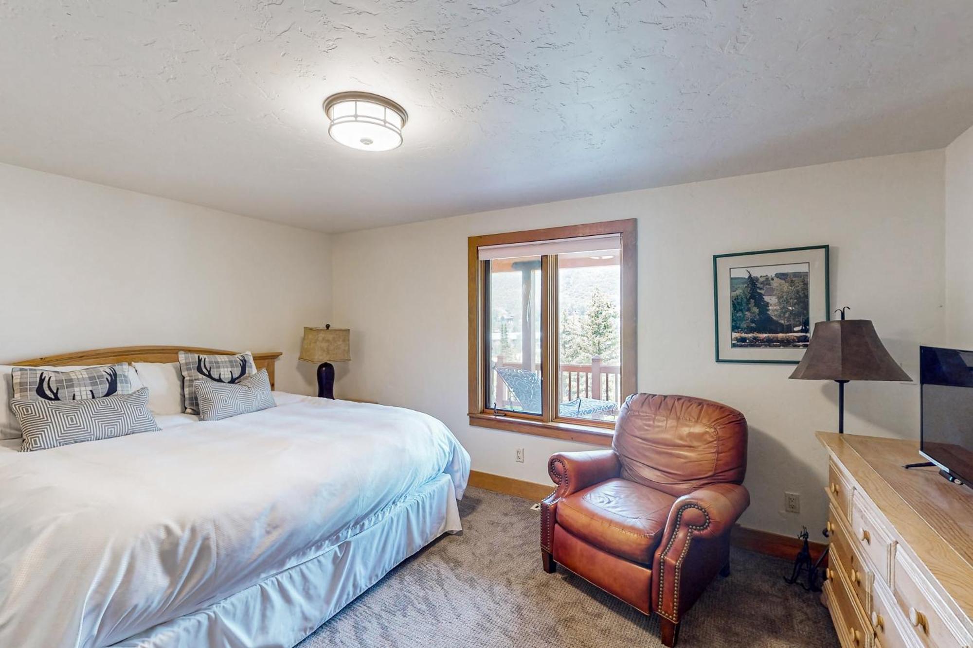 Holiday home Vail City Bungalow *
