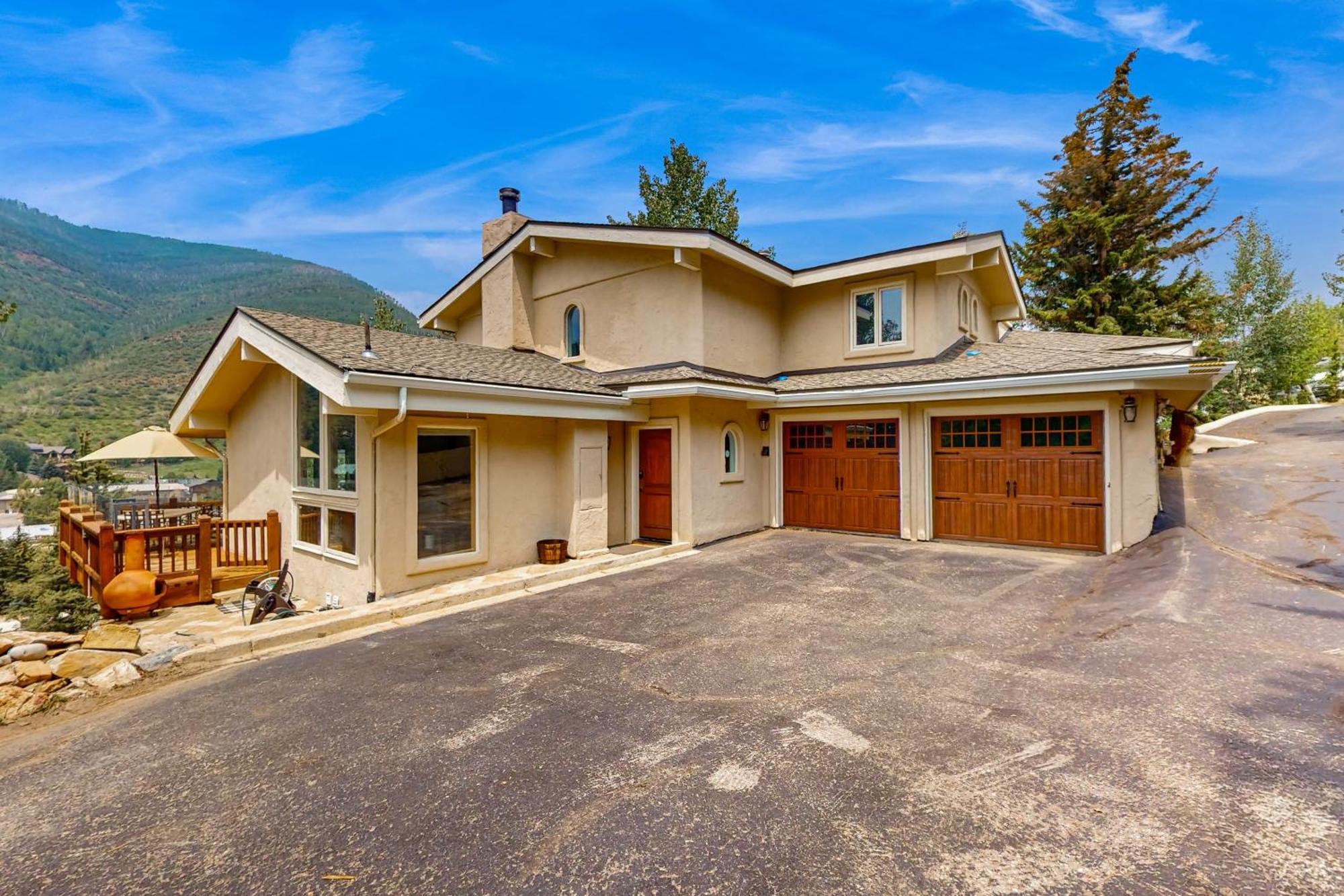 Vail City Bungalow Holiday home Vail